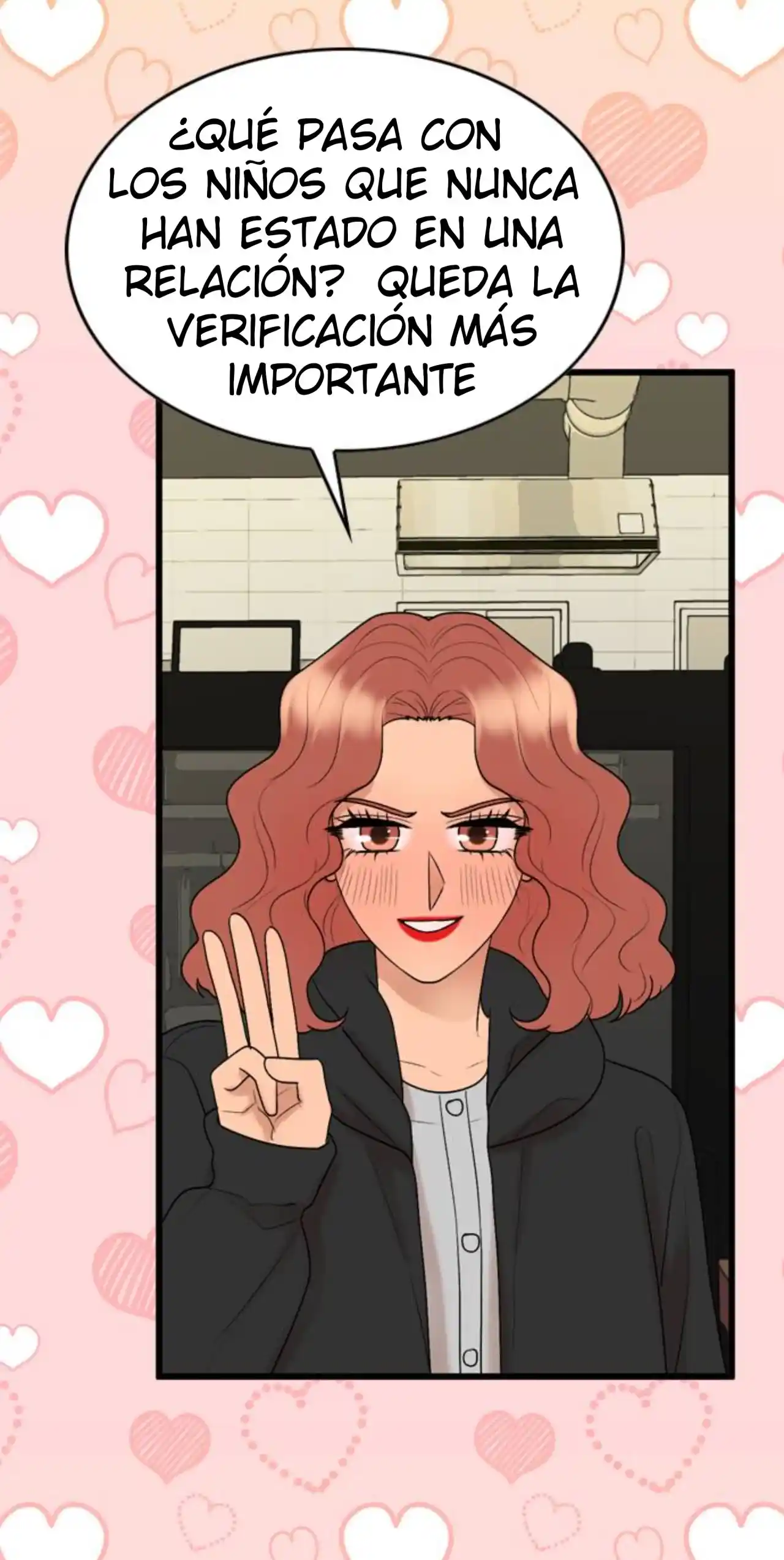 La Casa De Mi Hermano Está Embrujada - Capítulo 24 - Página 42 - LectorTMOo