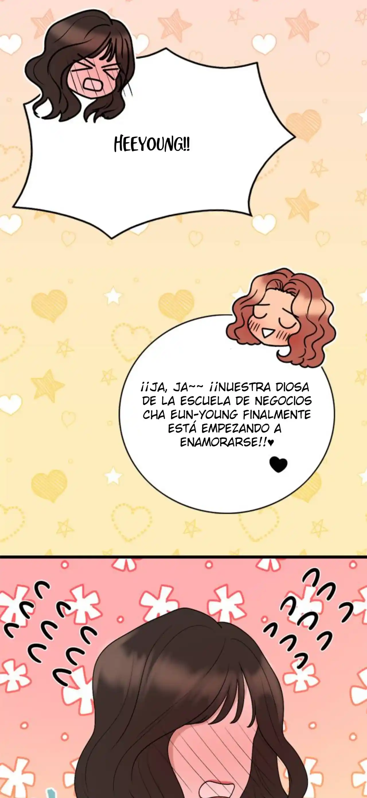 La Casa De Mi Hermano Está Embrujada - Capítulo 24 - Página 46 - LectorTMOo
