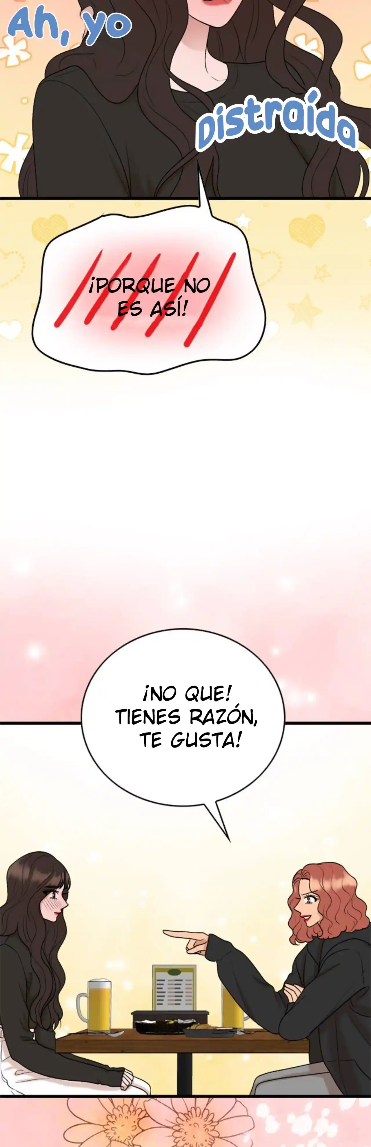 La Casa De Mi Hermano Está Embrujada - Capítulo 24 - Página 48 - LectorTMOo