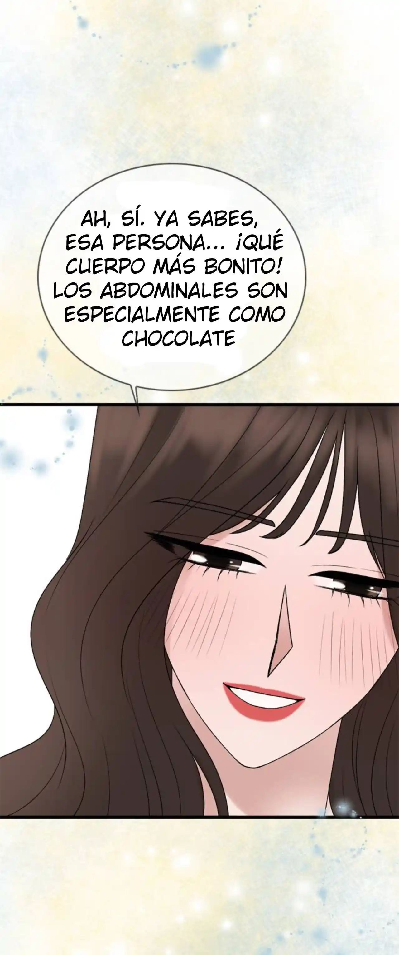 La Casa De Mi Hermano Está Embrujada - Capítulo 24 - Página 70 - LectorTMOo
