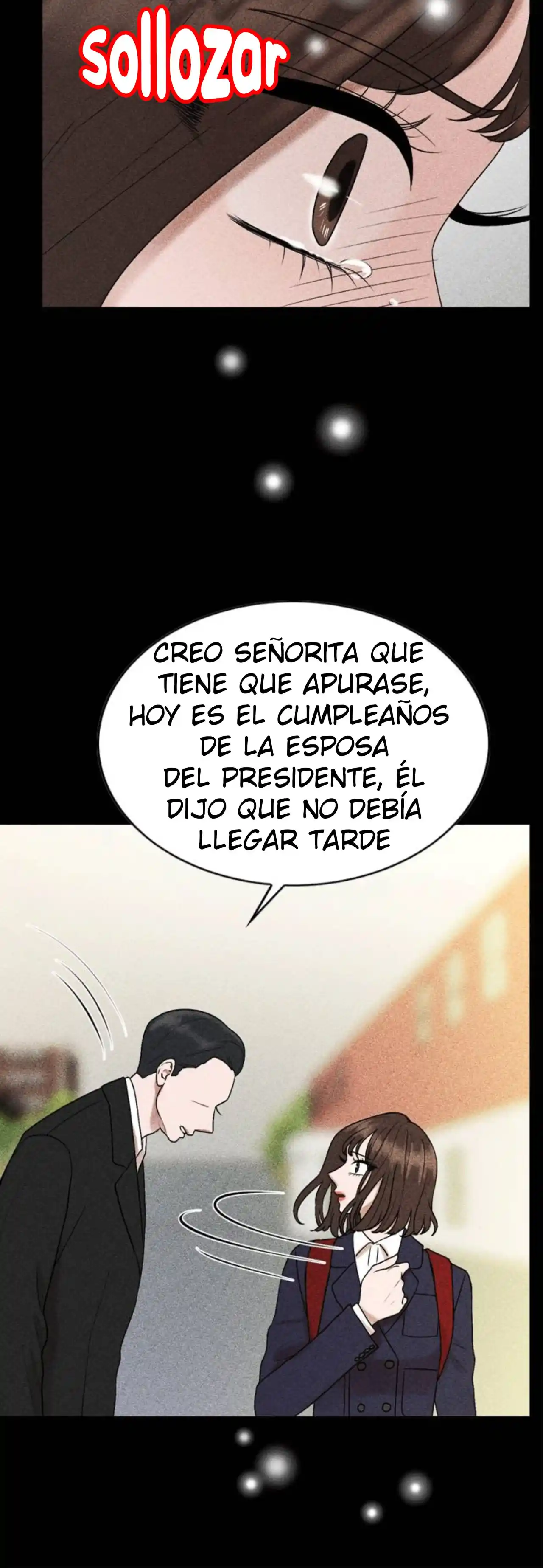 La Casa De Mi Hermano Está Embrujada - Capítulo 26 - Página 16 - LectorTMOo