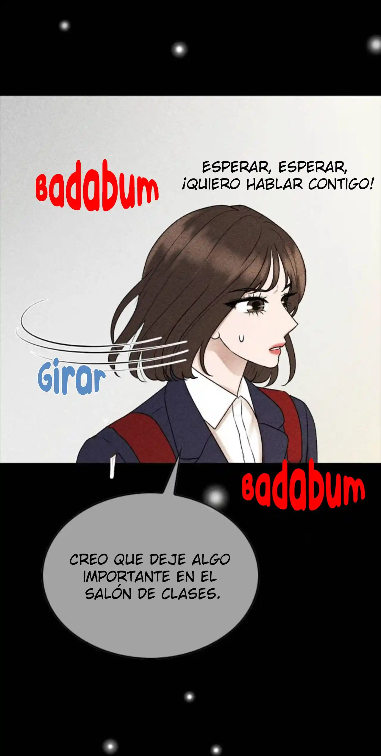 La Casa De Mi Hermano Está Embrujada - Capítulo 26 - Página 18 - LectorTMOo
