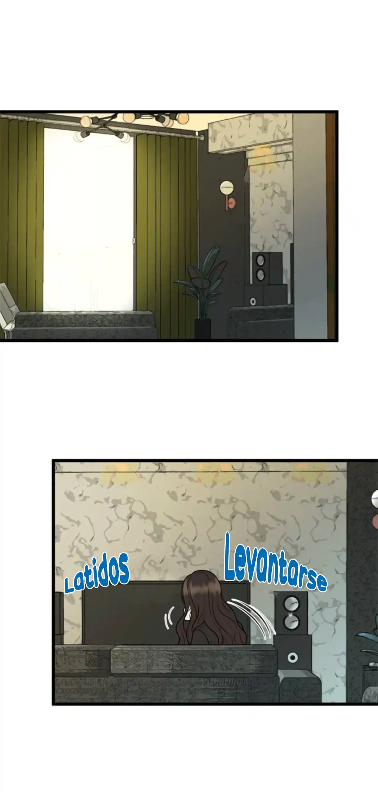 La Casa De Mi Hermano Está Embrujada - Capítulo 26 - Página 36 - LectorTMOo