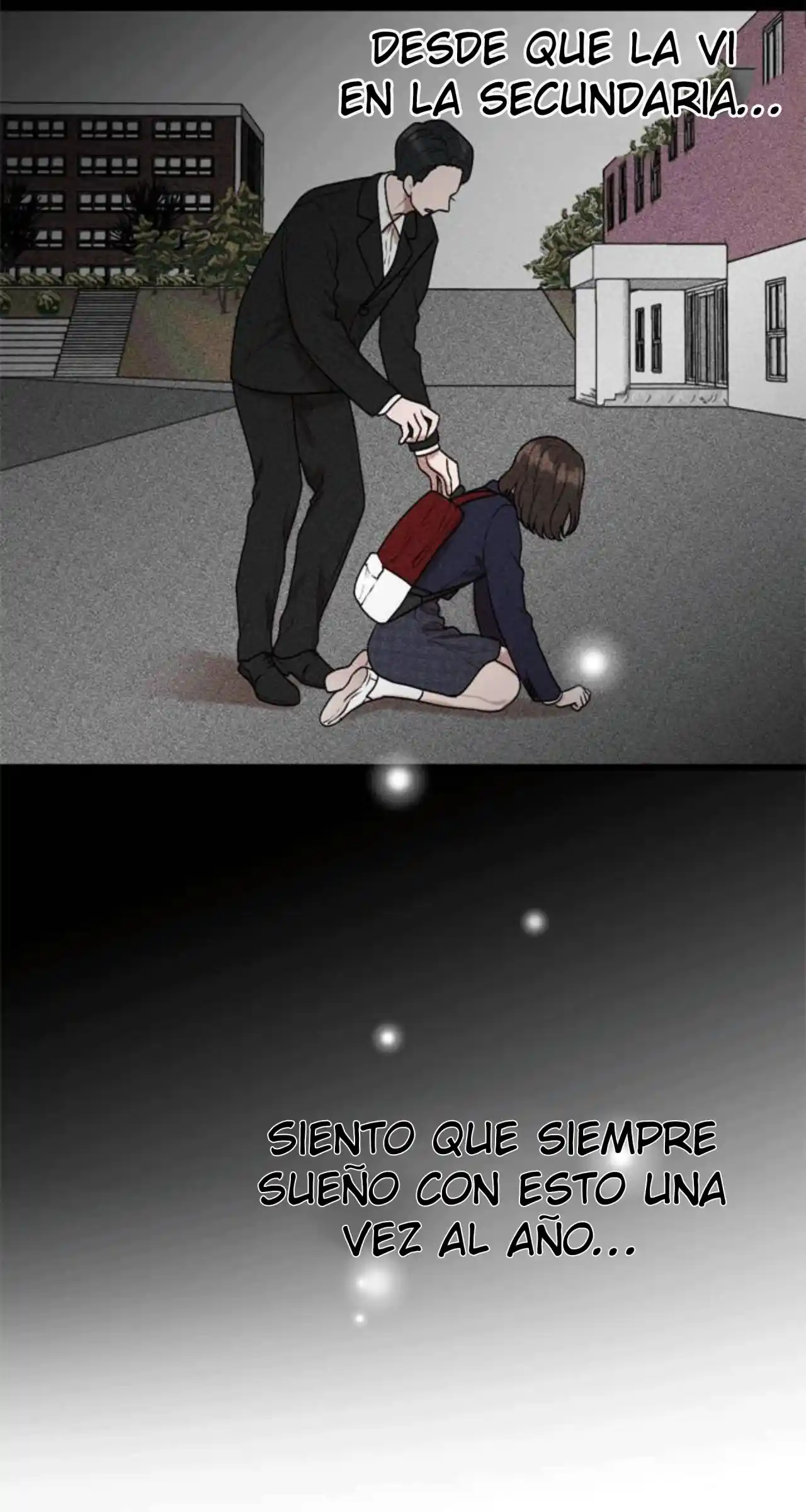 La Casa De Mi Hermano Está Embrujada - Capítulo 26 - Página 39 - LectorTMOo