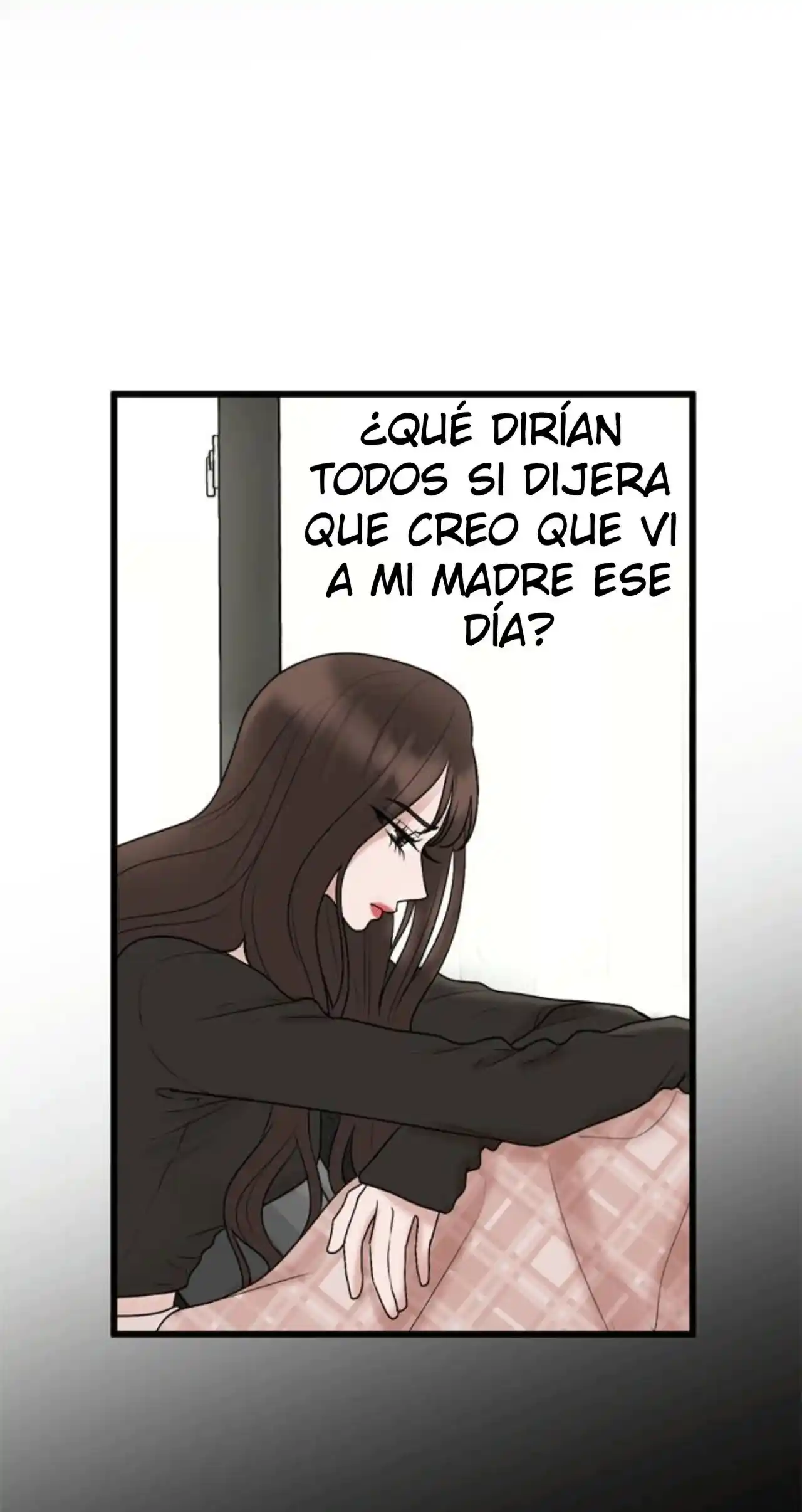 La Casa De Mi Hermano Está Embrujada - Capítulo 26 - Página 40 - LectorTMOo