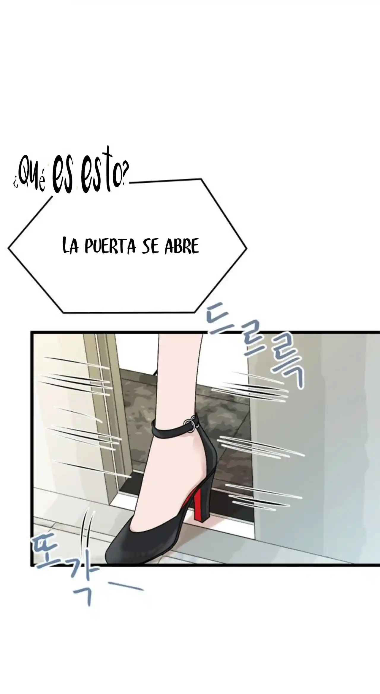 La Casa De Mi Hermano Está Embrujada - Capítulo 26 - Página 47 - LectorTMOo