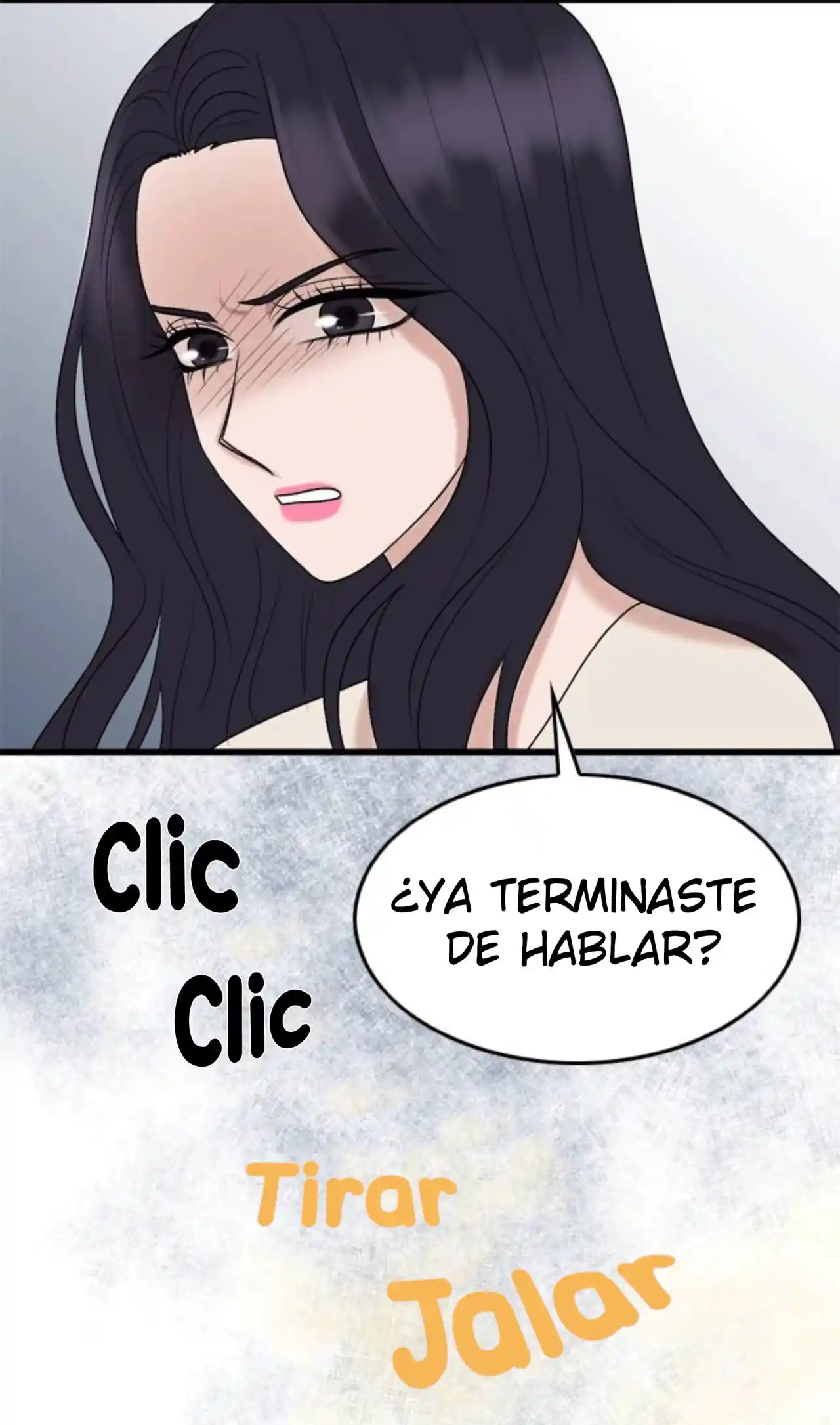 La Casa De Mi Hermano Está Embrujada - Capítulo 26 - Página 63 - LectorTMOo
