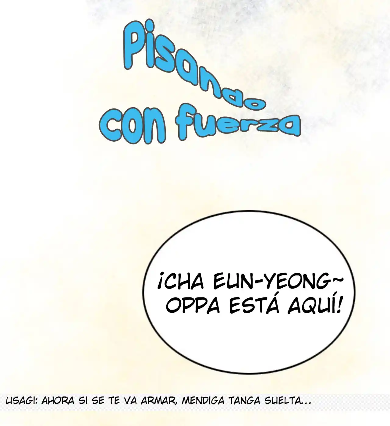 La Casa De Mi Hermano Está Embrujada - Capítulo 26 - Página 64 - LectorTMOo