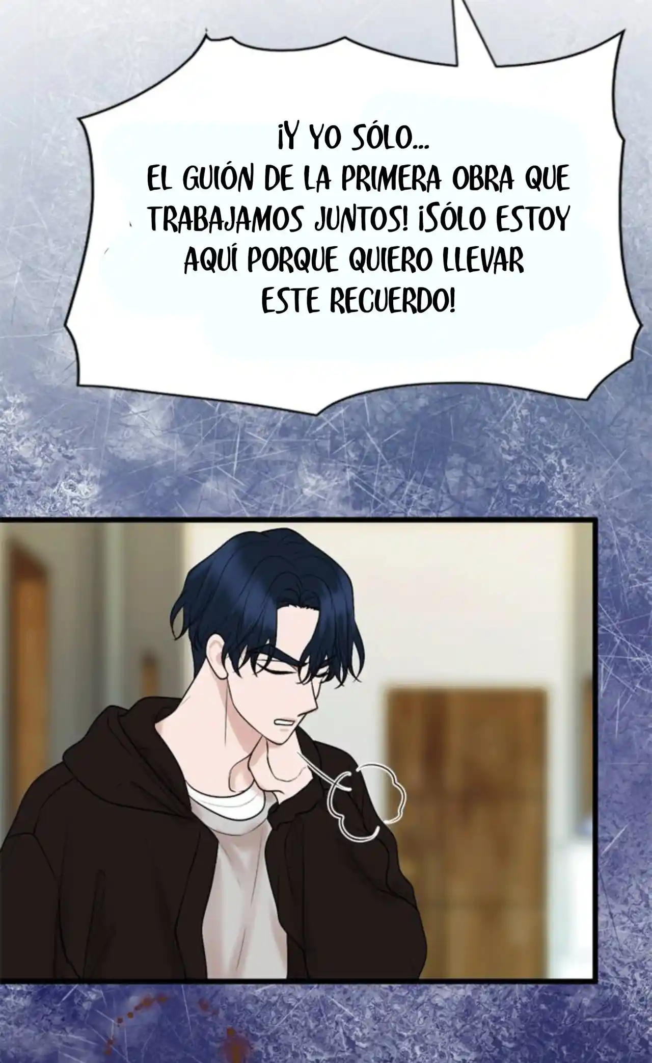 La Casa De Mi Hermano Está Embrujada - Capítulo 26 - Página 69 - LectorTMOo