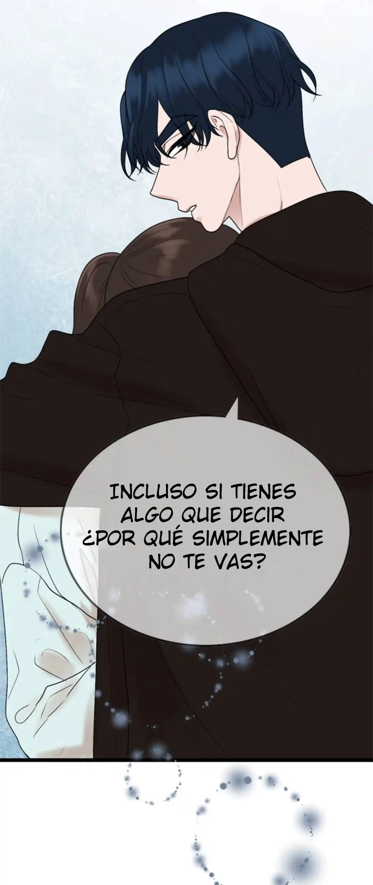 La Casa De Mi Hermano Está Embrujada - Capítulo 27 - Página 11 - LectorTMOo