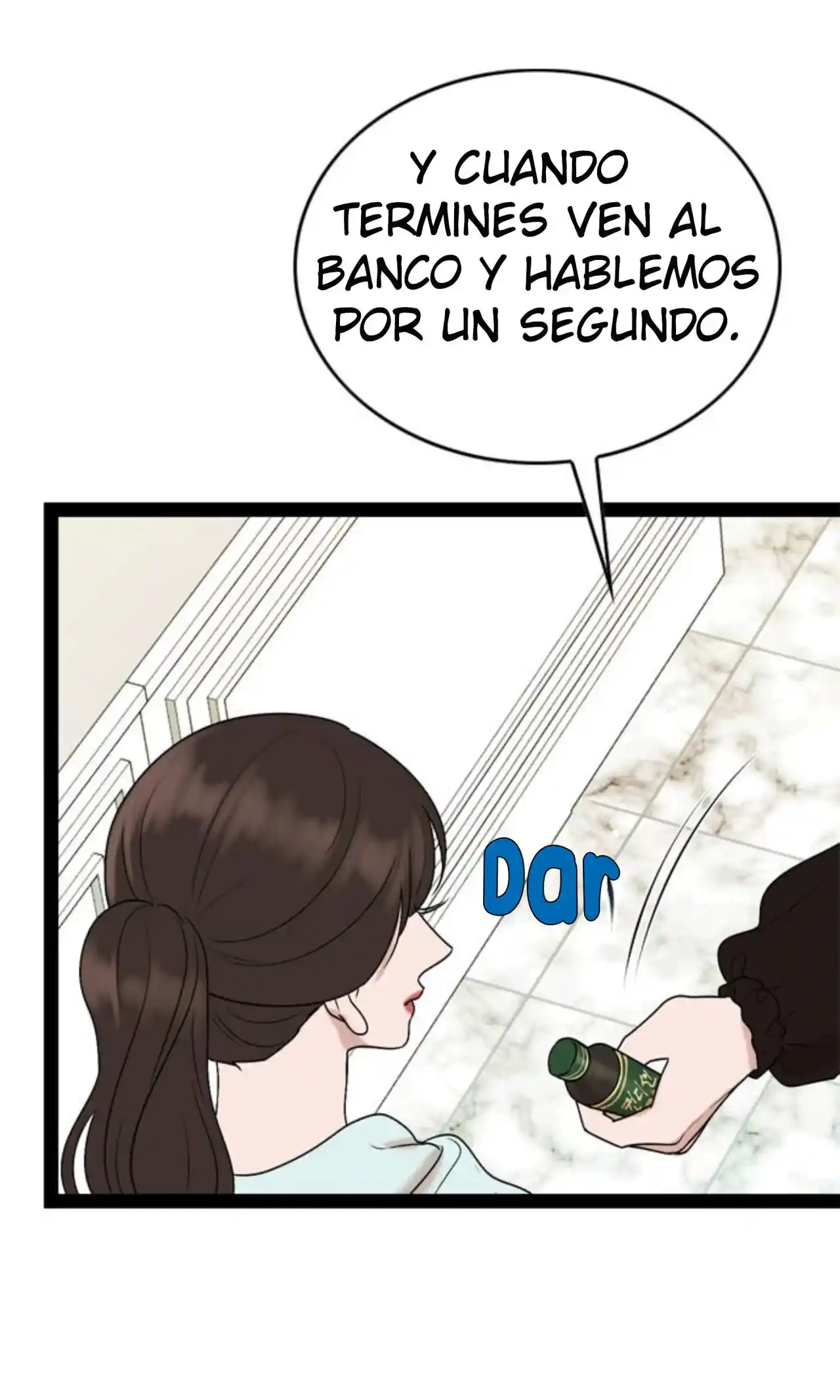 La Casa De Mi Hermano Está Embrujada - Capítulo 27 - Página 22 - LectorTMOo