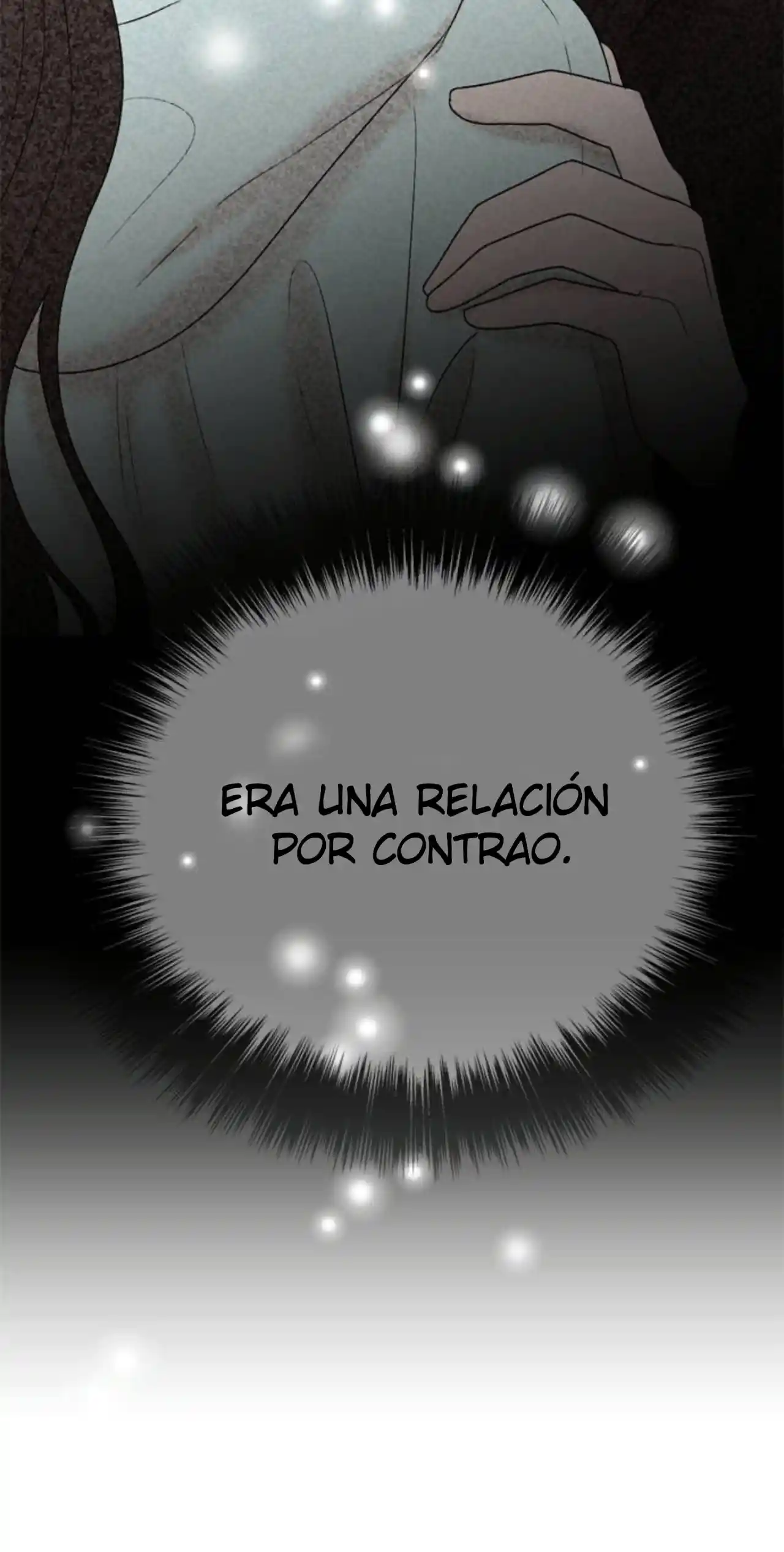 La Casa De Mi Hermano Está Embrujada - Capítulo 27 - Página 25 - LectorTMOo