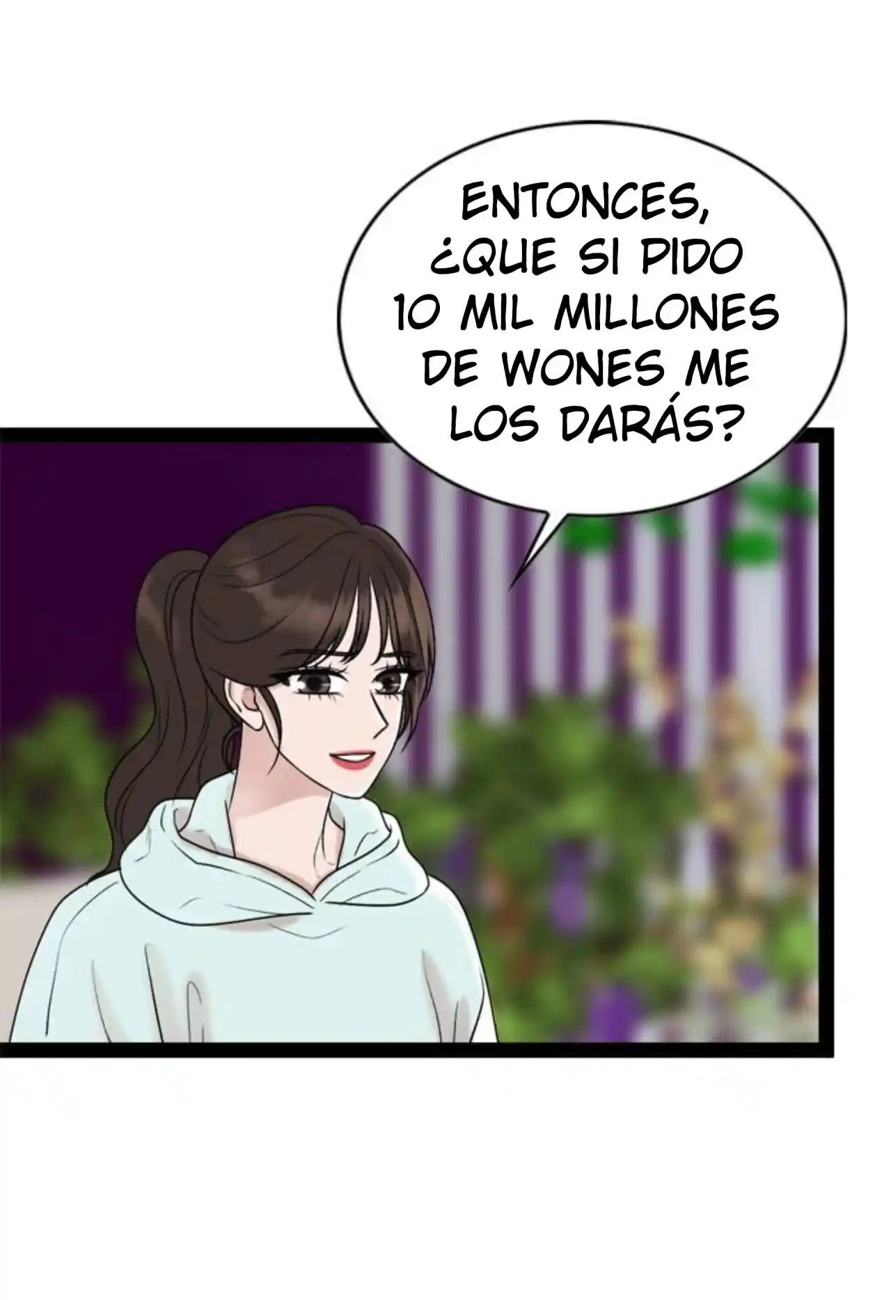 La Casa De Mi Hermano Está Embrujada - Capítulo 27 - Página 41 - LectorTMOo