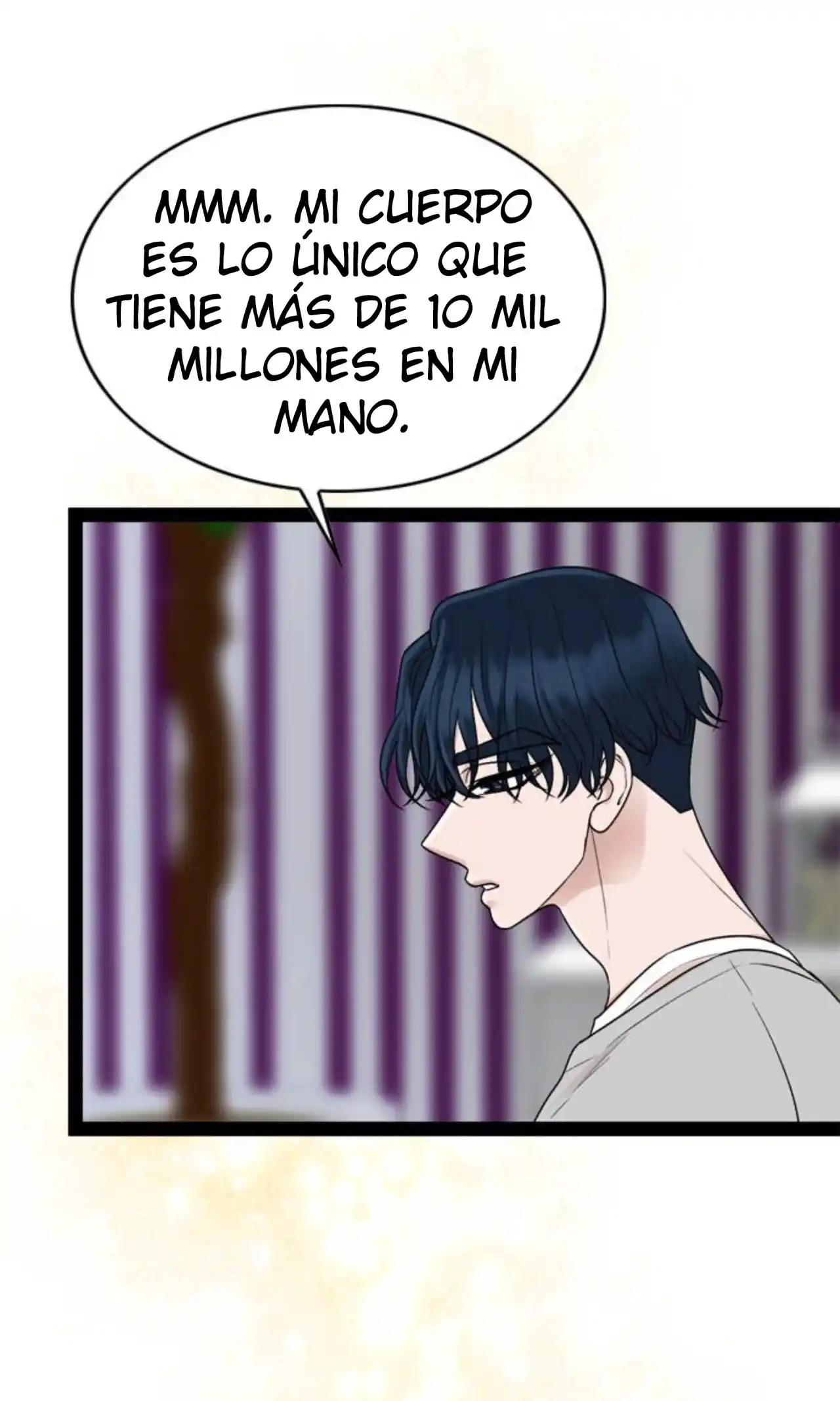 La Casa De Mi Hermano Está Embrujada - Capítulo 27 - Página 42 - LectorTMOo