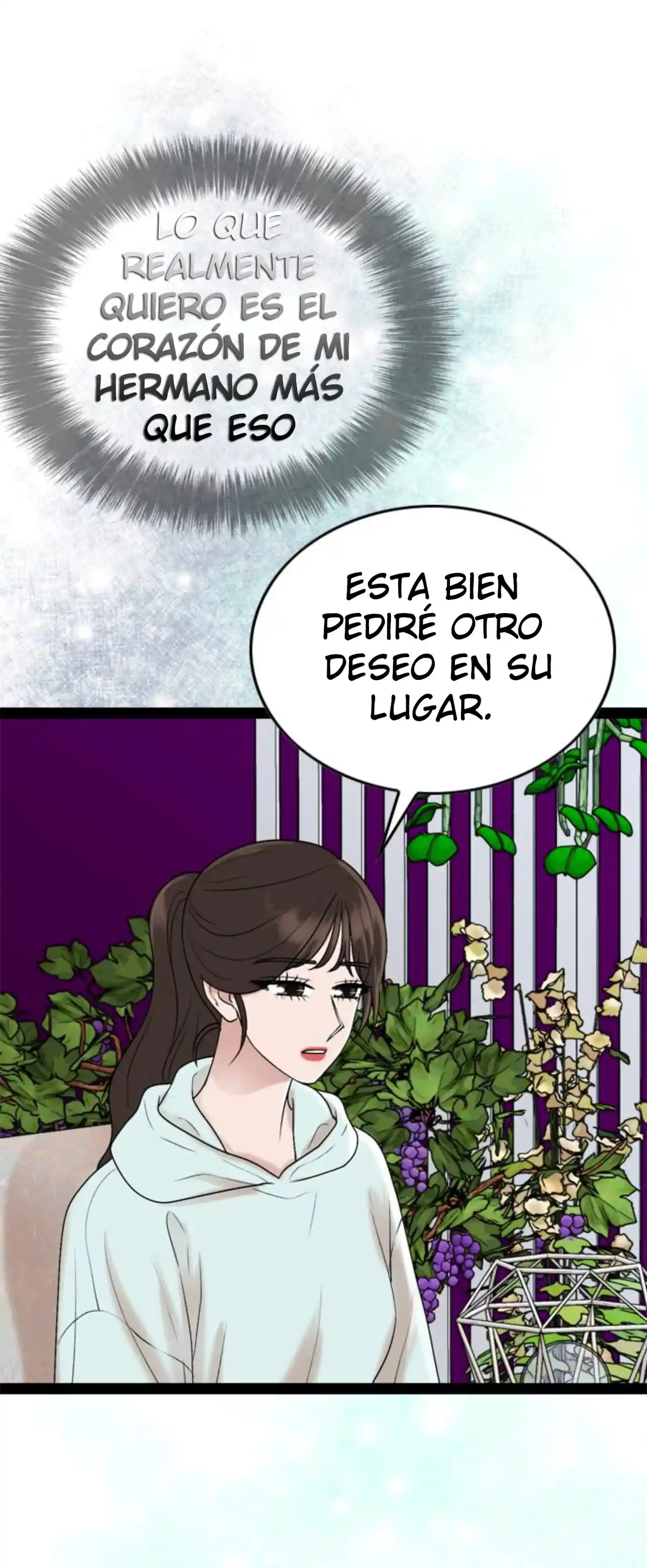 La Casa De Mi Hermano Está Embrujada - Capítulo 27 - Página 45 - LectorTMOo