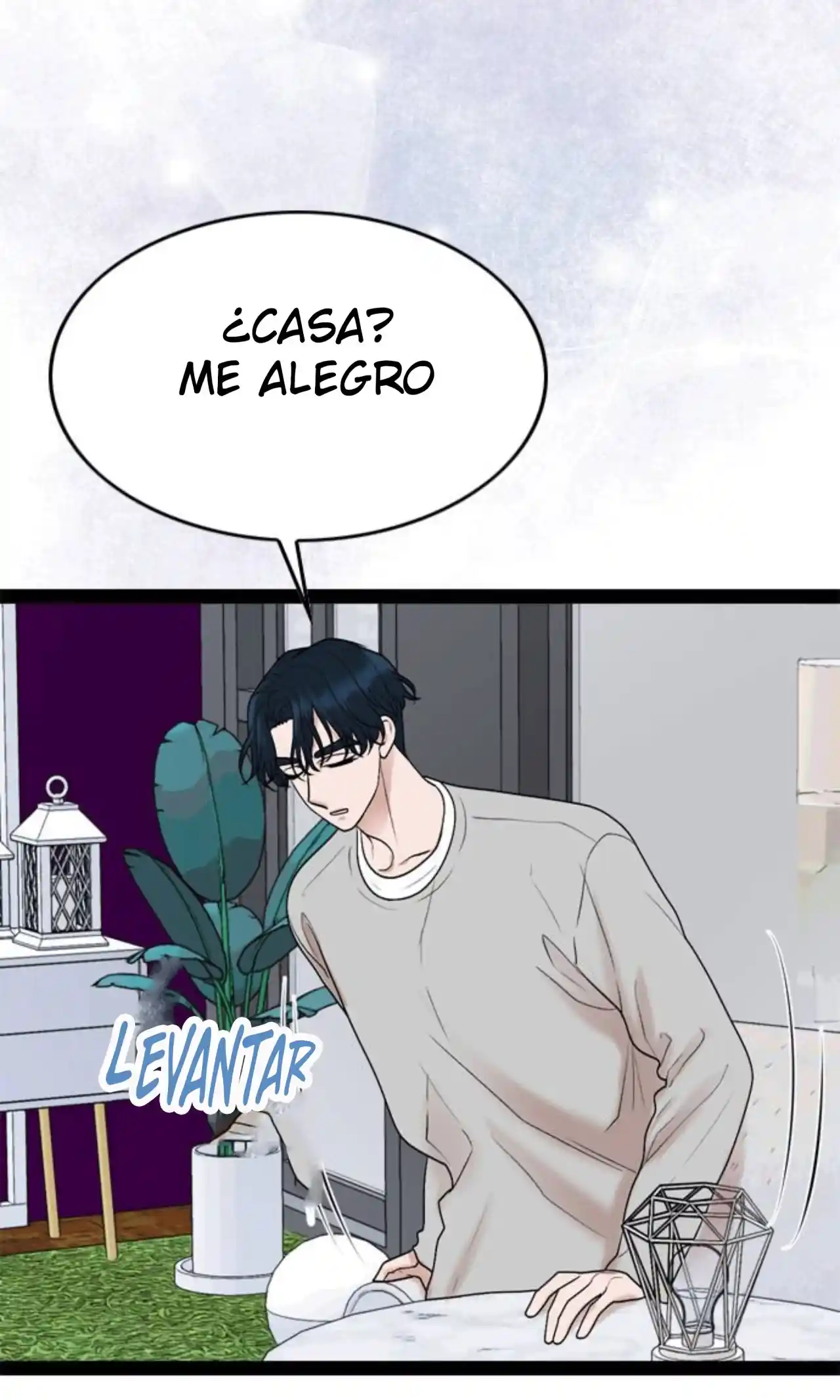 La Casa De Mi Hermano Está Embrujada - Capítulo 27 - Página 62 - LectorTMOo