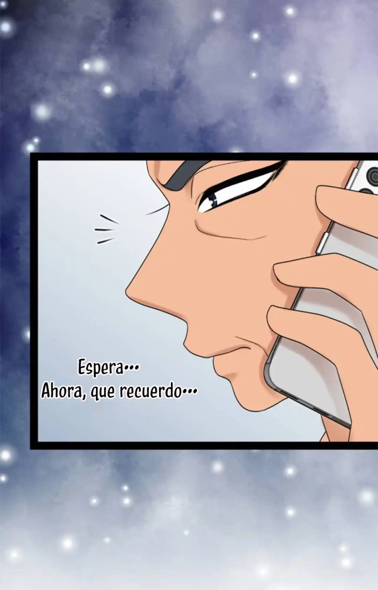 La Casa De Mi Hermano Está Embrujada - Capítulo 28 - Página 14 - LectorTMOo