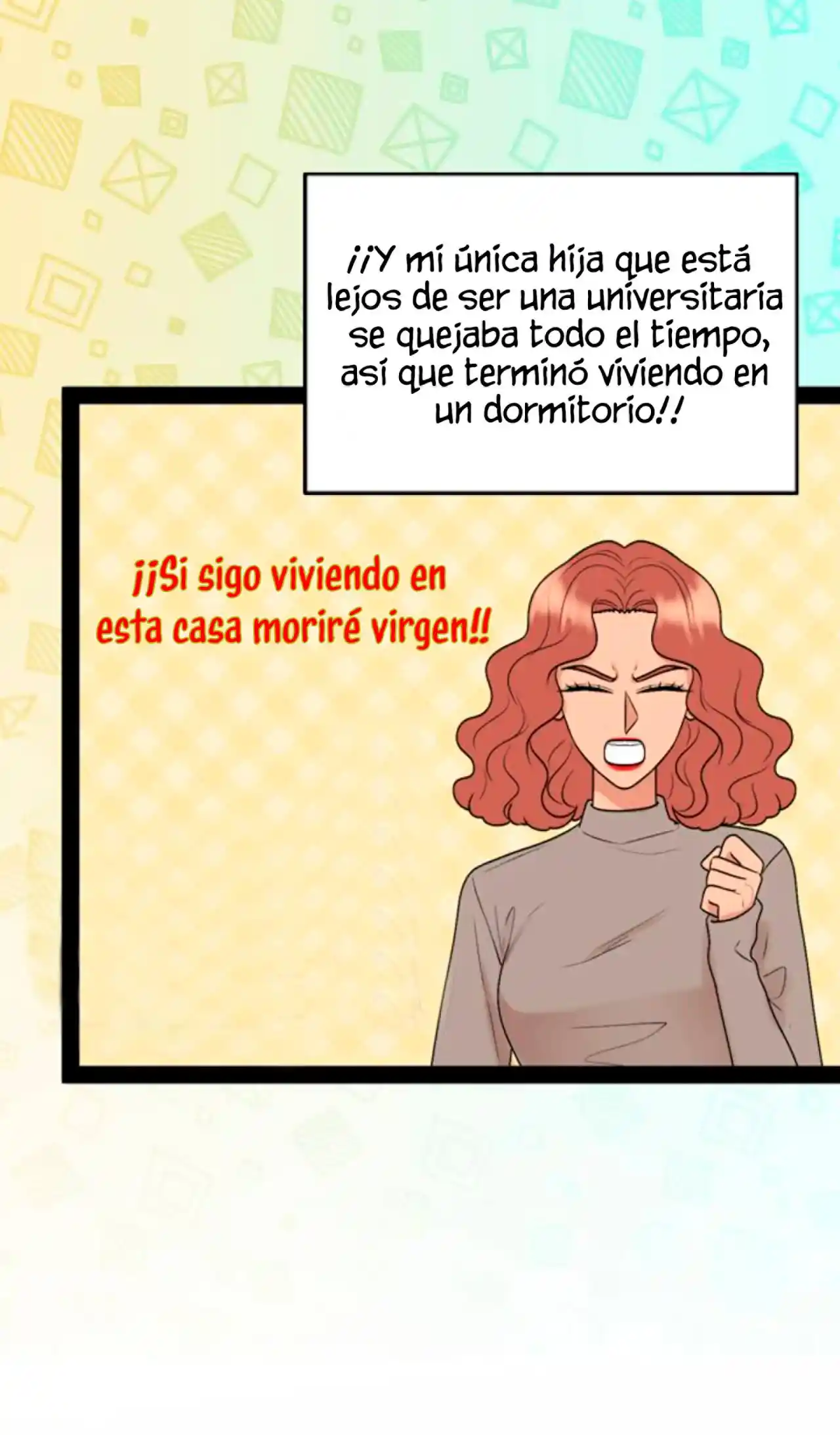 La Casa De Mi Hermano Está Embrujada - Capítulo 28 - Página 17 - LectorTMOo