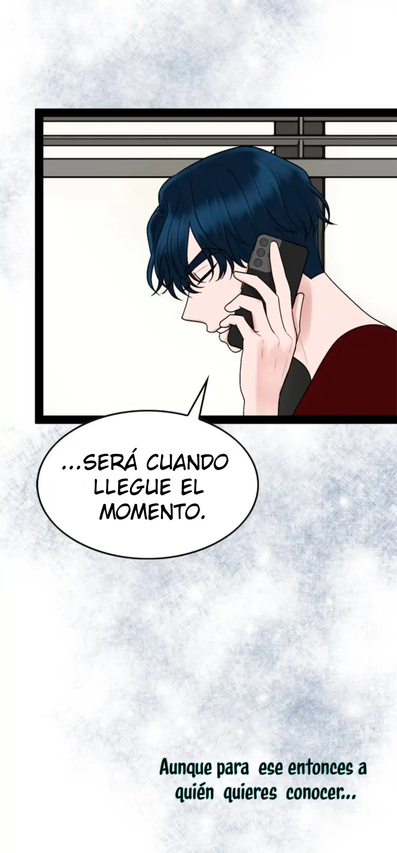 La Casa De Mi Hermano Está Embrujada - Capítulo 28 - Página 19 - LectorTMOo