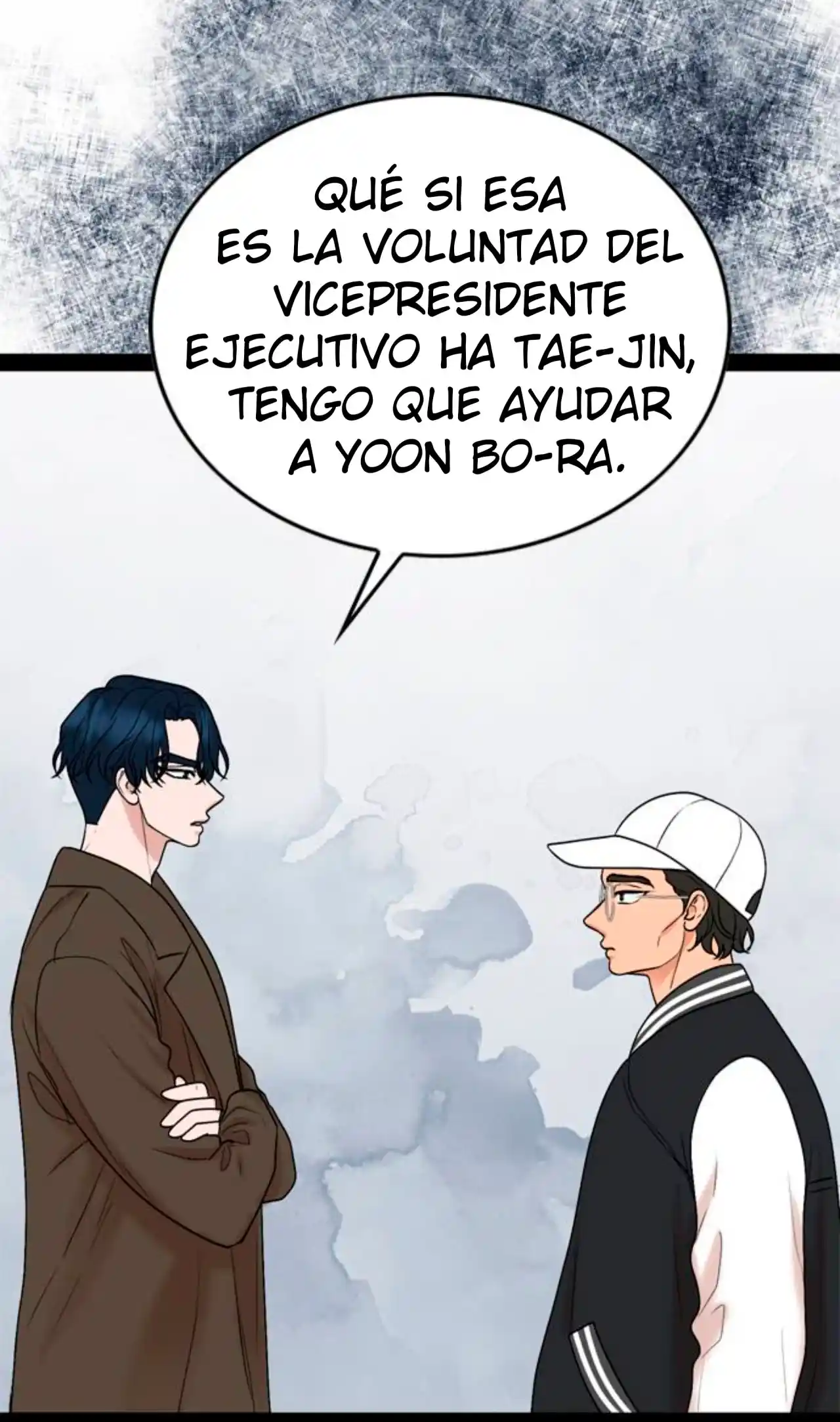 La Casa De Mi Hermano Está Embrujada - Capítulo 28 - Página 32 - LectorTMOo