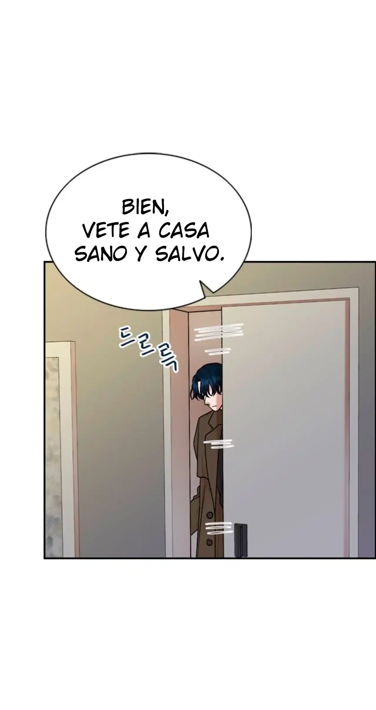 La Casa De Mi Hermano Está Embrujada - Capítulo 29 - Página 13 - LectorTMOo