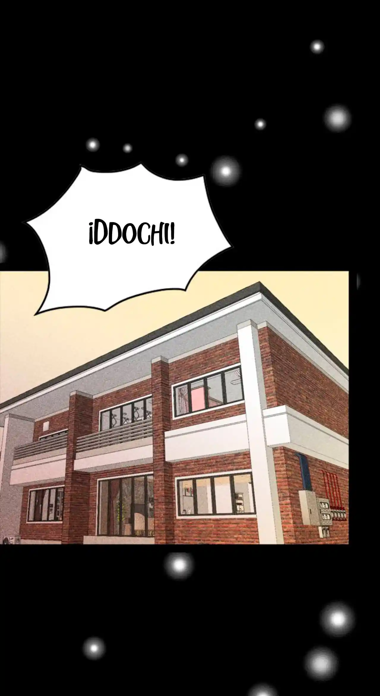 La Casa De Mi Hermano Está Embrujada - Capítulo 29 - Página 16 - LectorTMOo