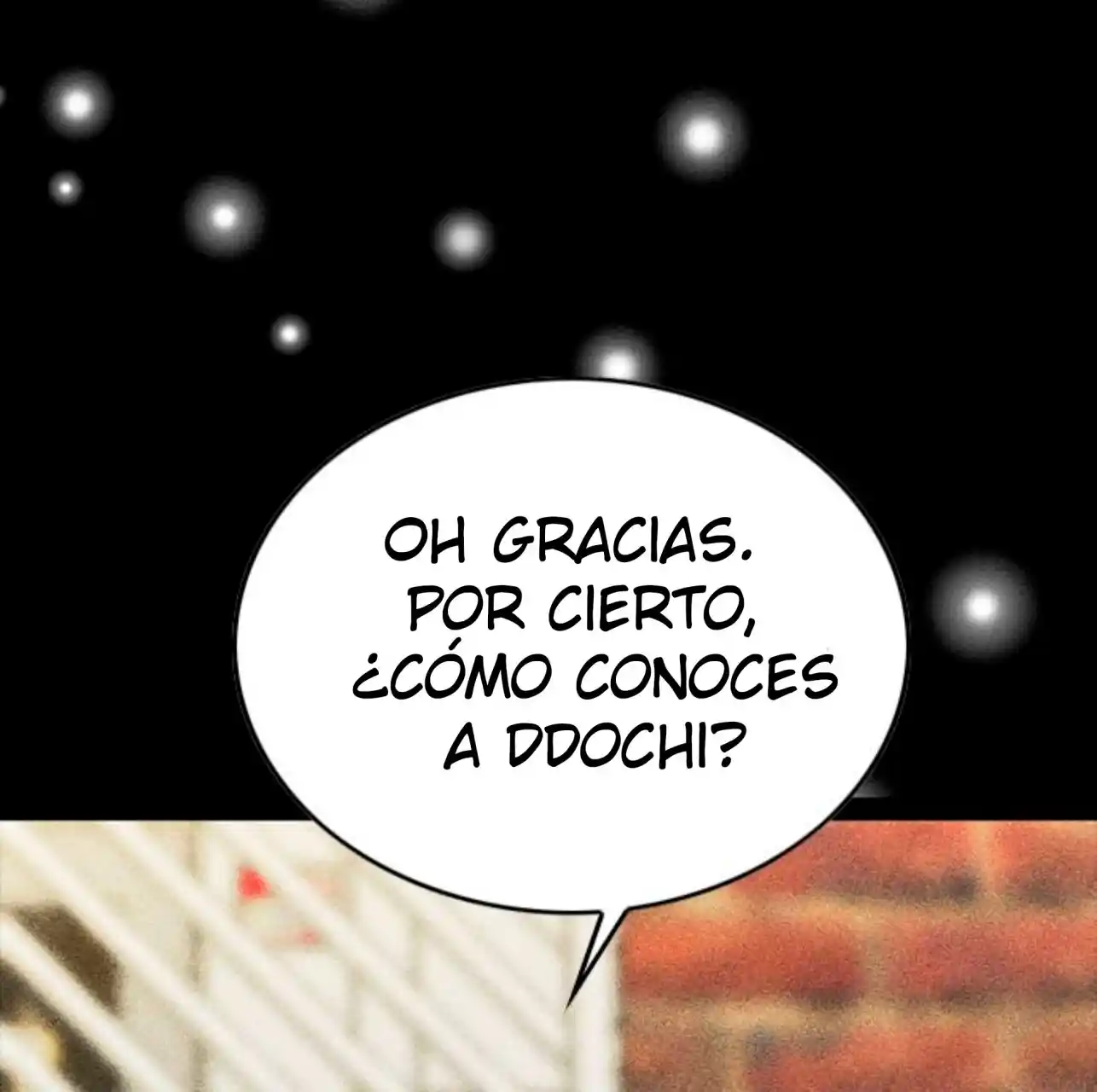 La Casa De Mi Hermano Está Embrujada - Capítulo 29 - Página 18 - LectorTMOo