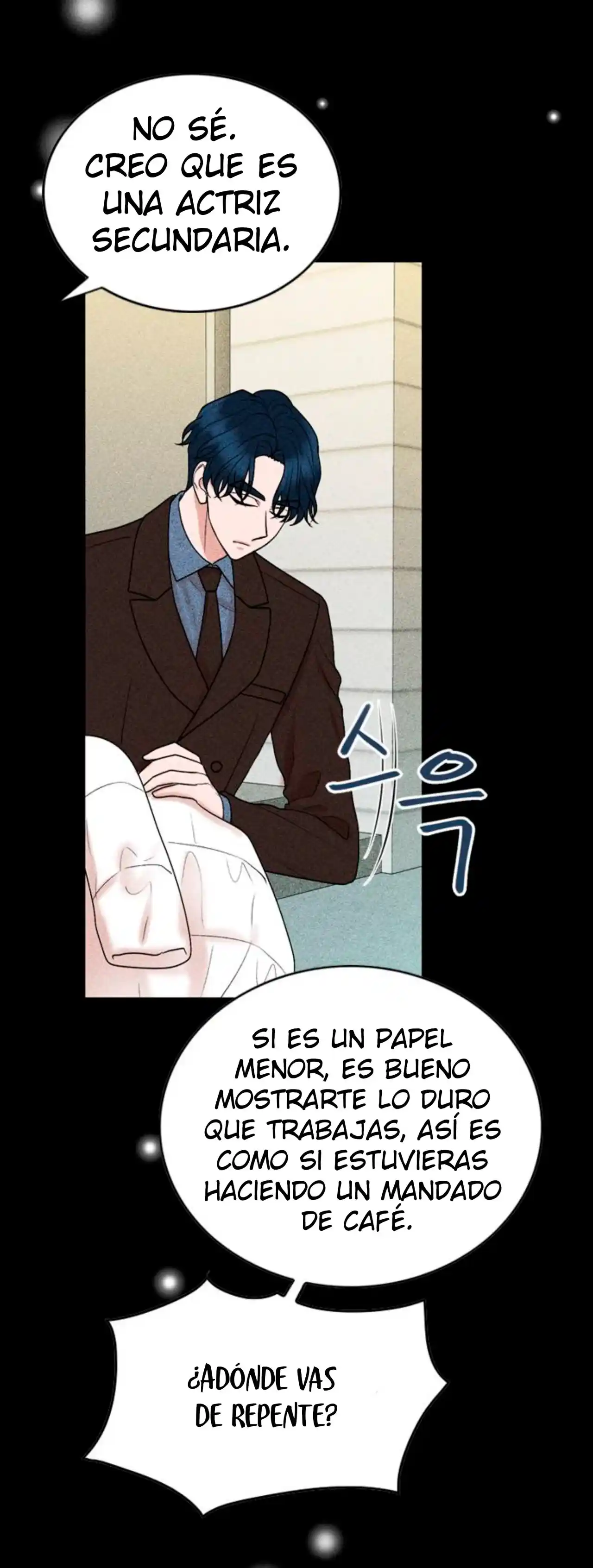 La Casa De Mi Hermano Está Embrujada - Capítulo 29 - Página 22 - LectorTMOo