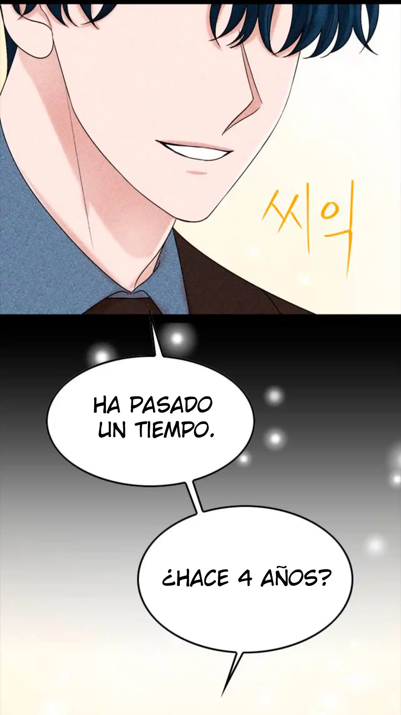 La Casa De Mi Hermano Está Embrujada - Capítulo 29 - Página 25 - LectorTMOo