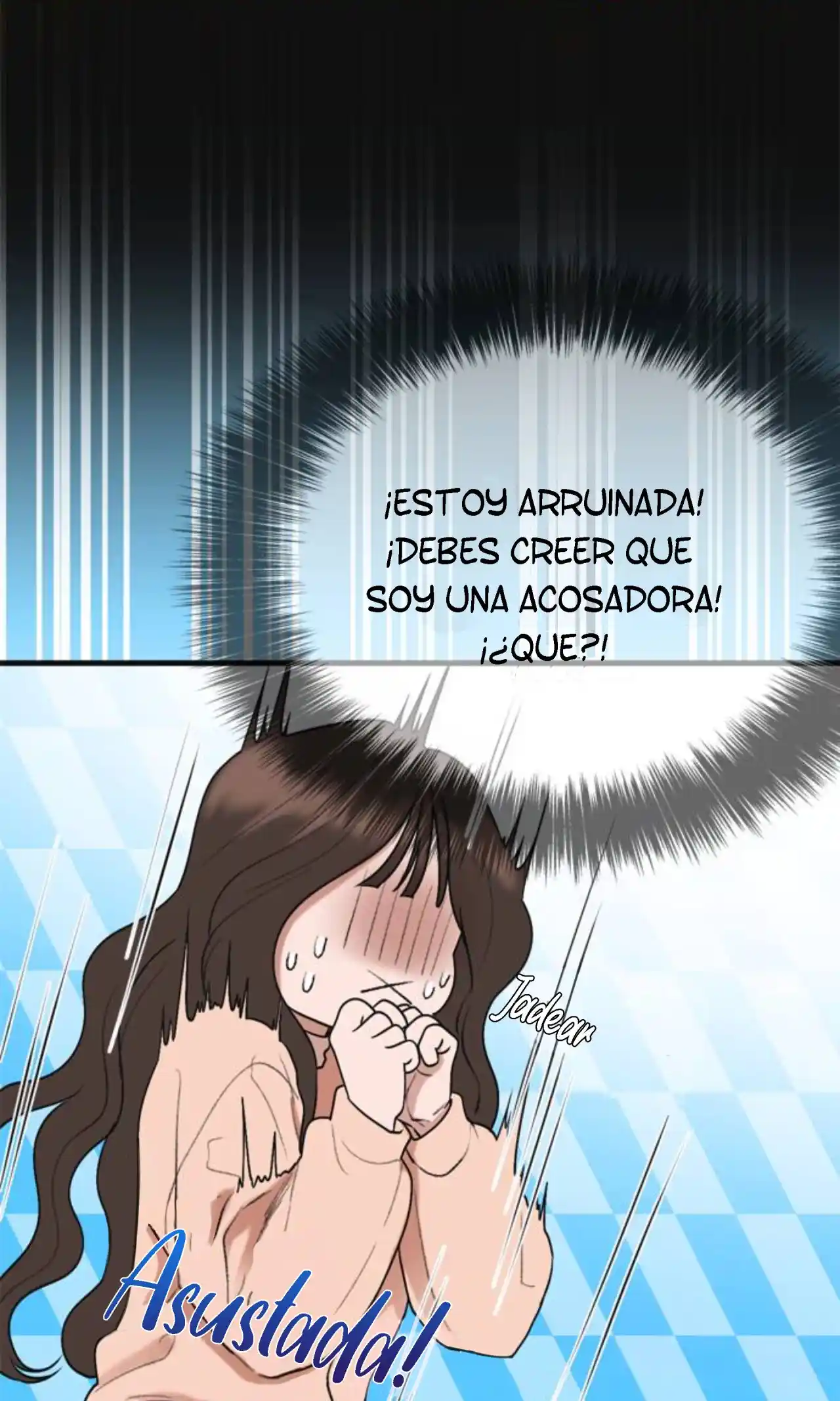 La Casa De Mi Hermano Está Embrujada - Capítulo 3 - Página 21 - LectorTMOo