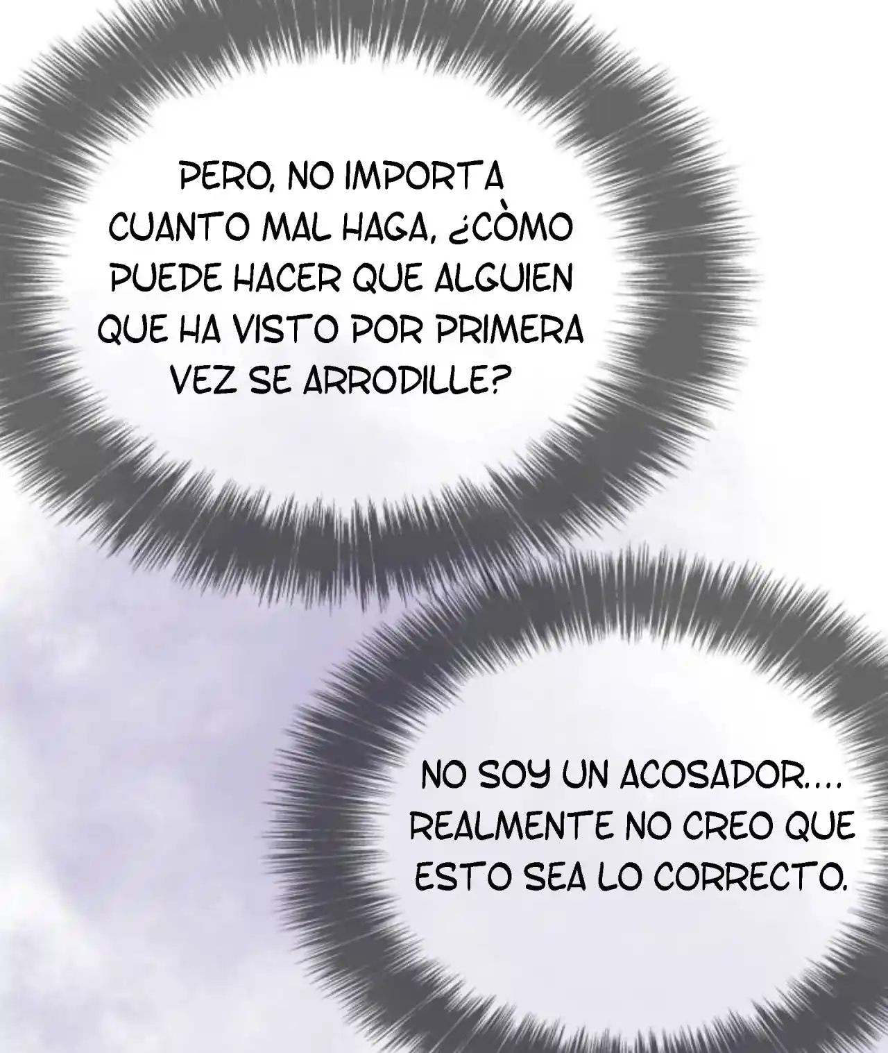 La Casa De Mi Hermano Está Embrujada - Capítulo 3 - Página 24 - LectorTMOo