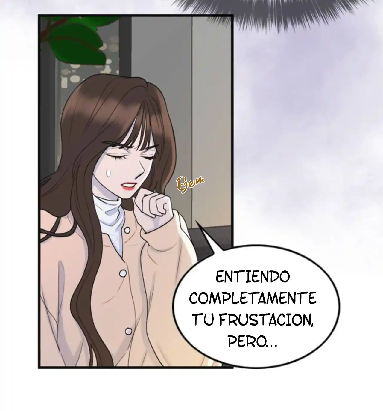 La Casa De Mi Hermano Está Embrujada - Capítulo 3 - Página 26 - LectorTMOo