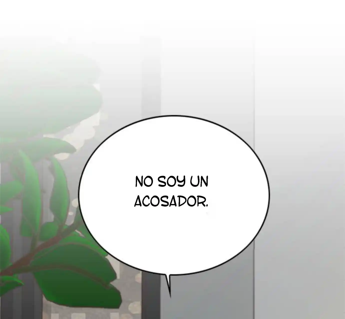 La Casa De Mi Hermano Está Embrujada - Capítulo 3 - Página 27 - LectorTMOo