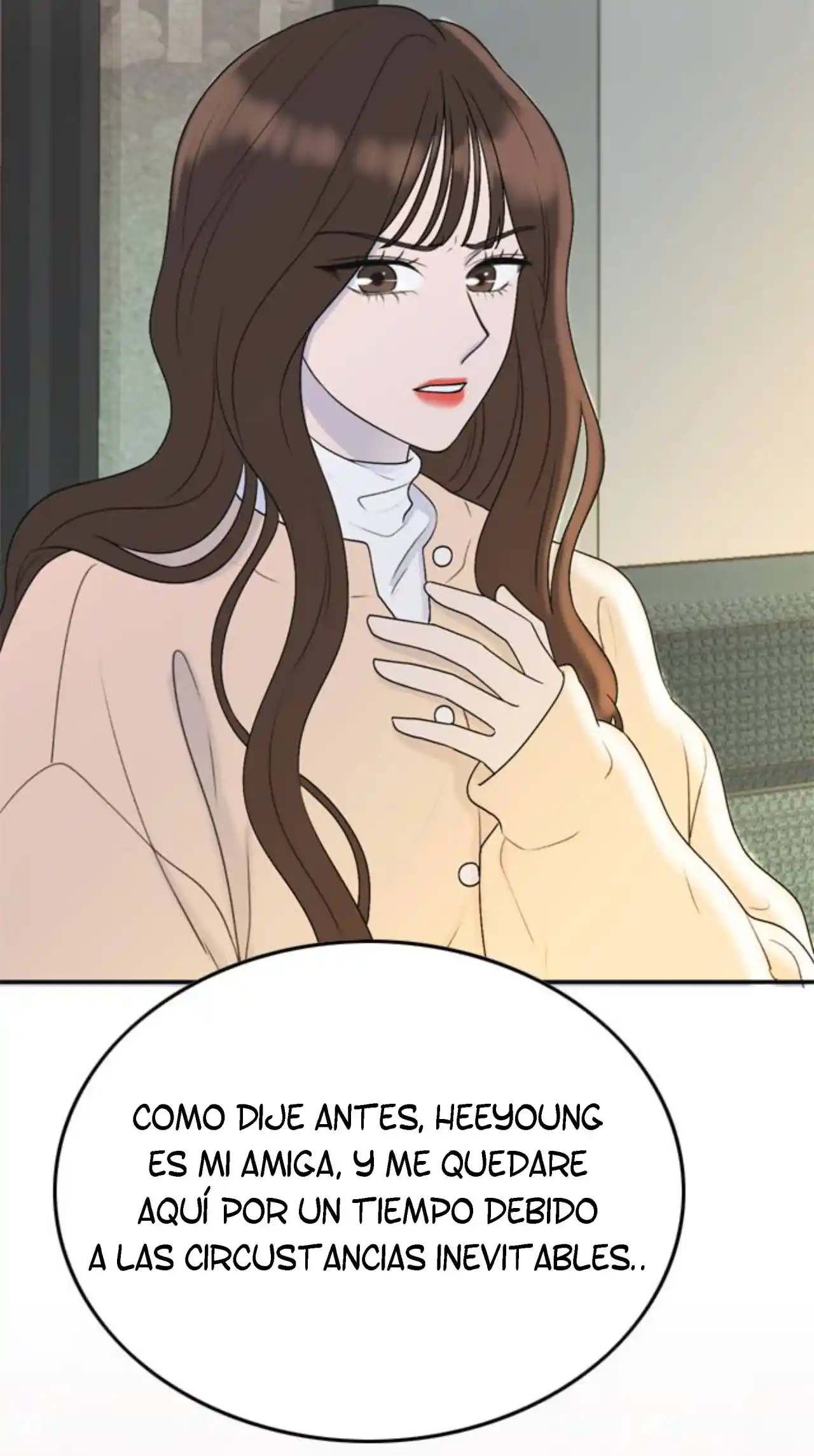 La Casa De Mi Hermano Está Embrujada - Capítulo 3 - Página 30 - LectorTMOo