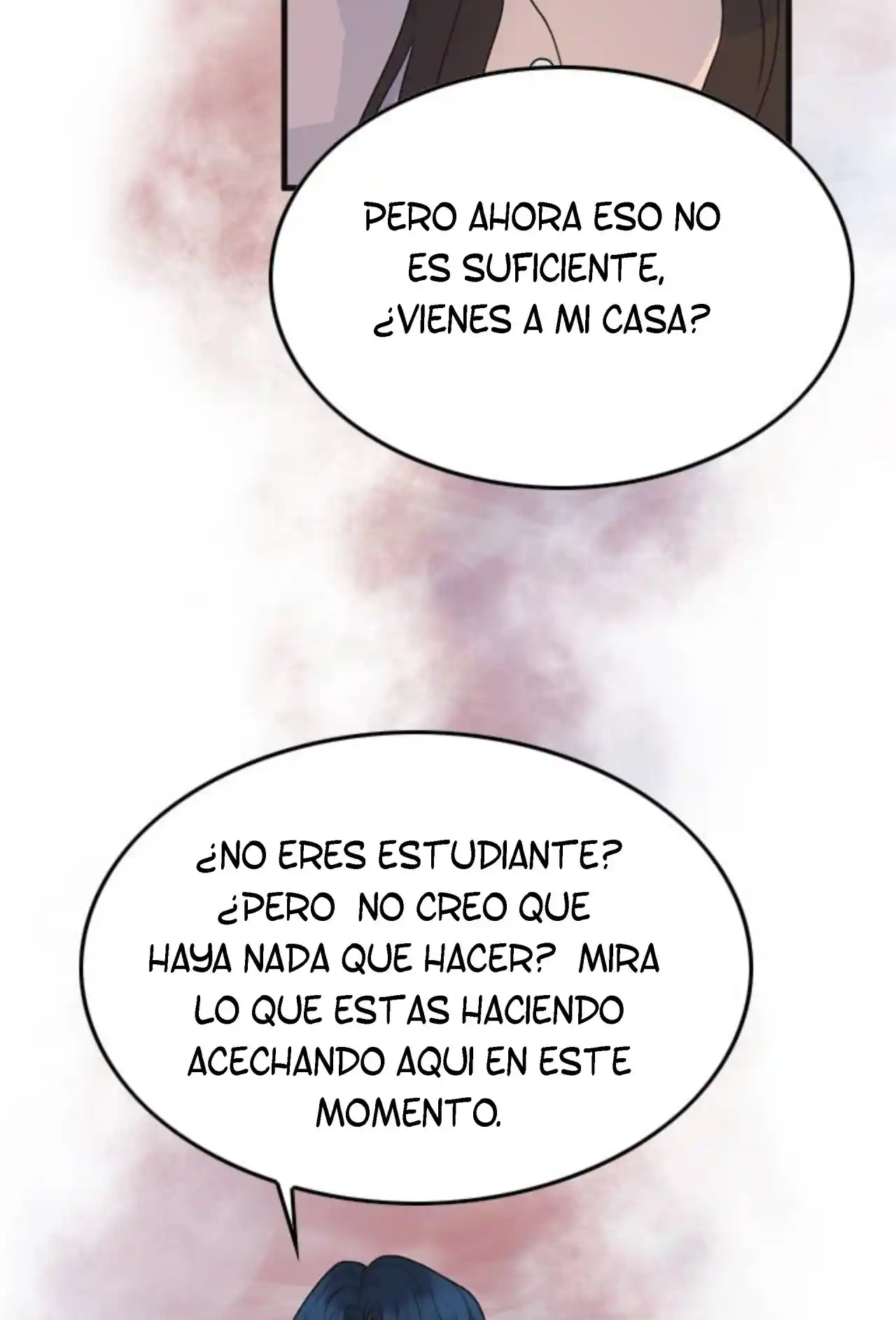 La Casa De Mi Hermano Está Embrujada - Capítulo 3 - Página 44 - LectorTMOo