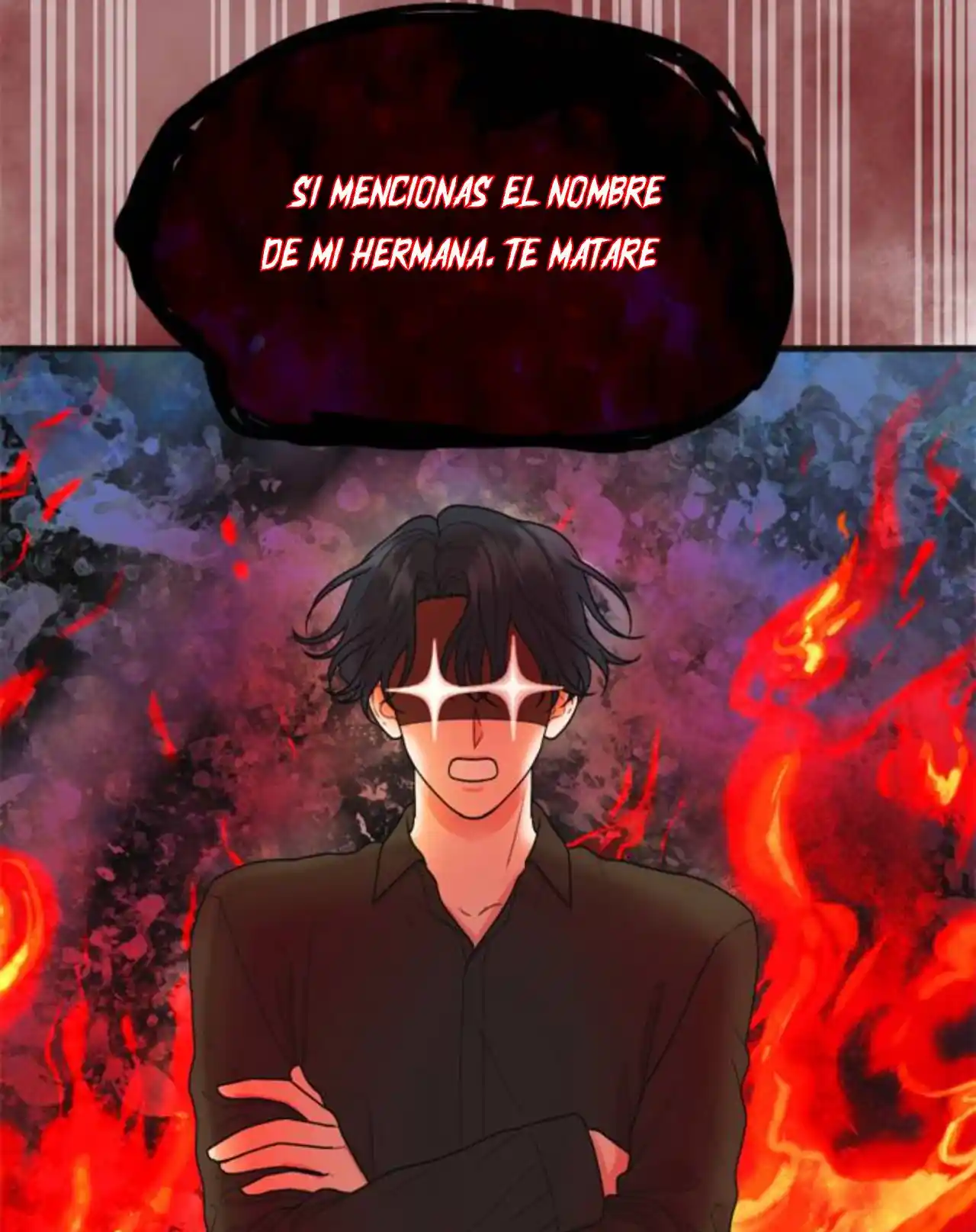 La Casa De Mi Hermano Está Embrujada - Capítulo 3 - Página 50 - LectorTMOo