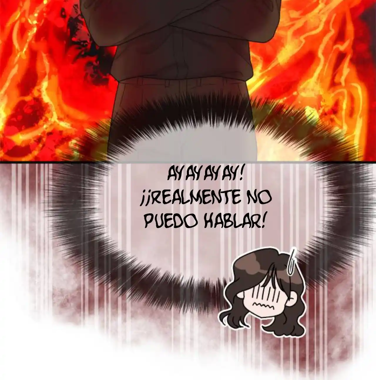 La Casa De Mi Hermano Está Embrujada - Capítulo 3 - Página 51 - LectorTMOo