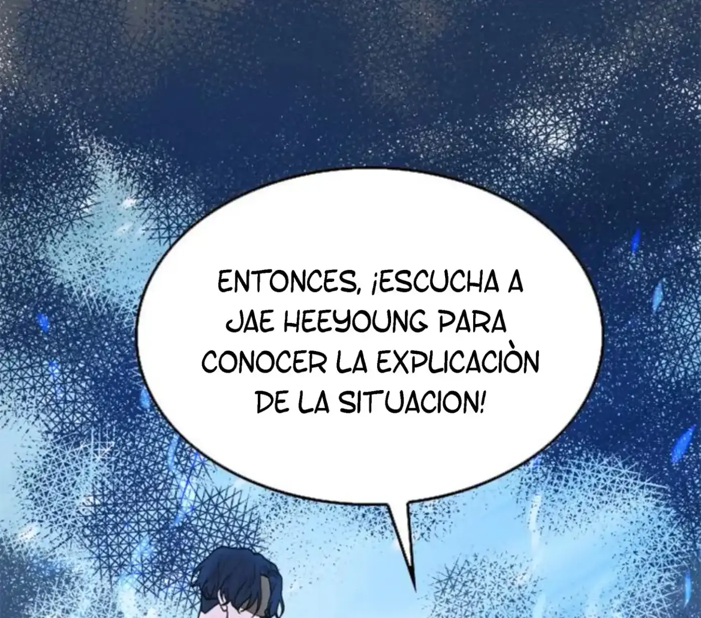 La Casa De Mi Hermano Está Embrujada - Capítulo 3 - Página 58 - LectorTMOo