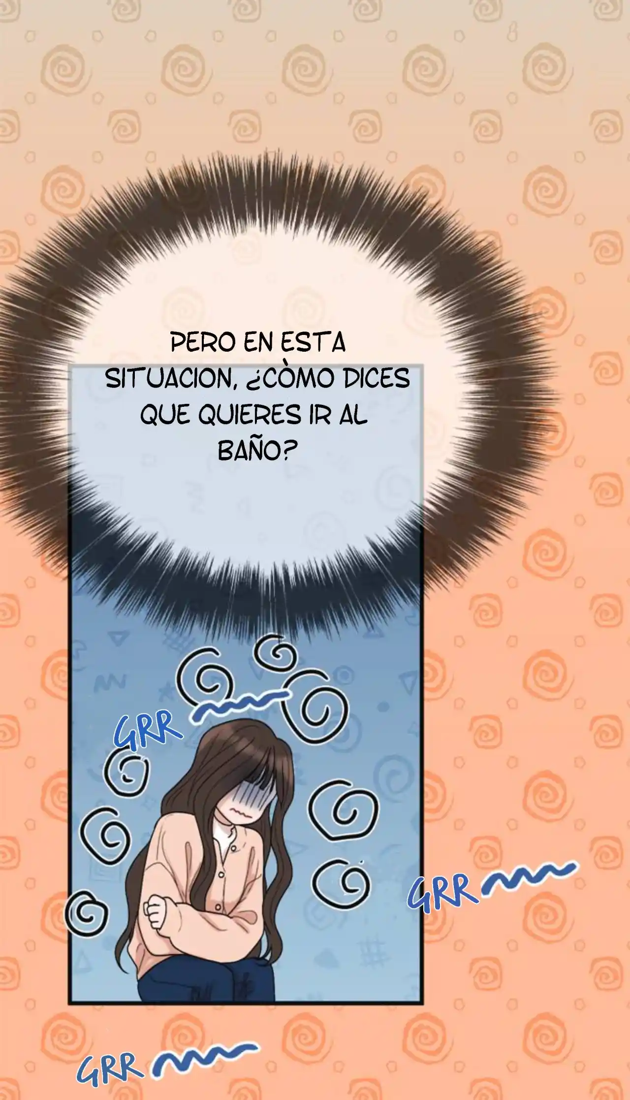 La Casa De Mi Hermano Está Embrujada - Capítulo 3 - Página 73 - LectorTMOo