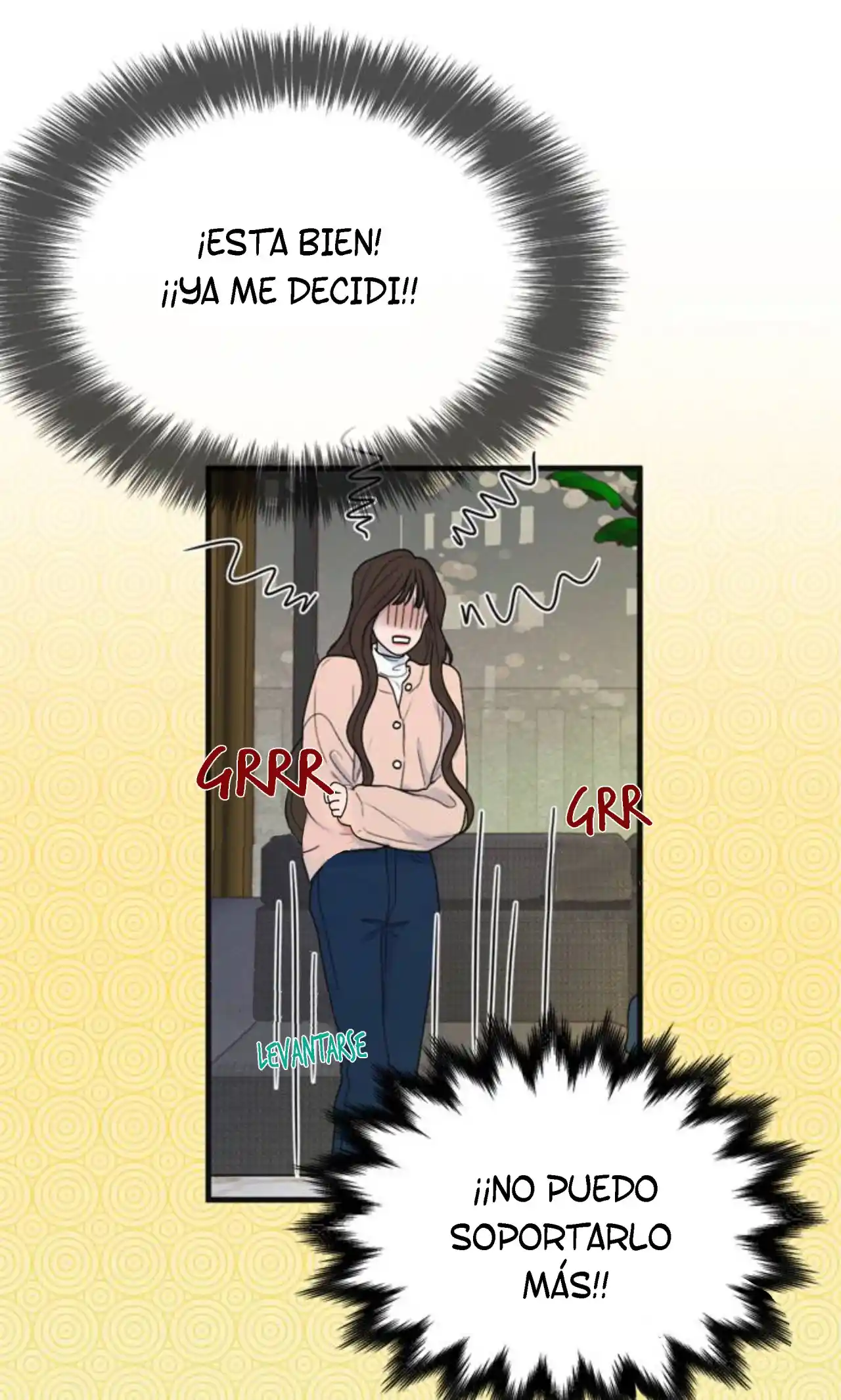 La Casa De Mi Hermano Está Embrujada - Capítulo 3 - Página 76 - LectorTMOo