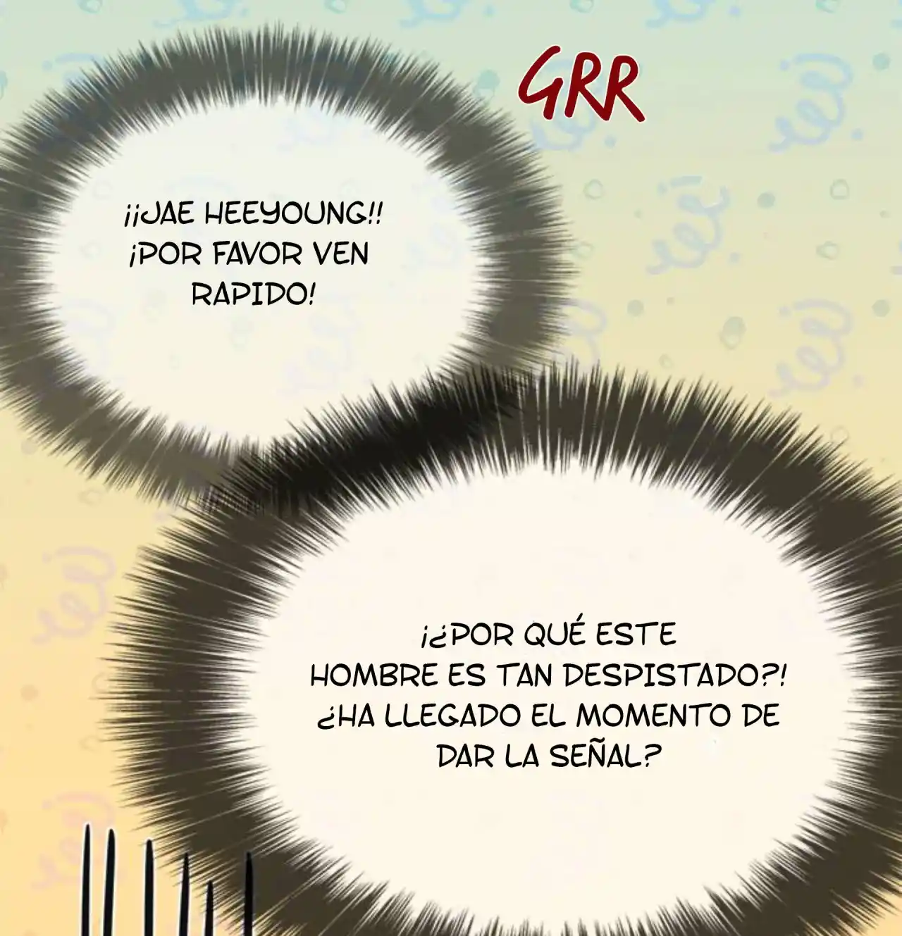 La Casa De Mi Hermano Está Embrujada - Capítulo 3 - Página 90 - LectorTMOo
