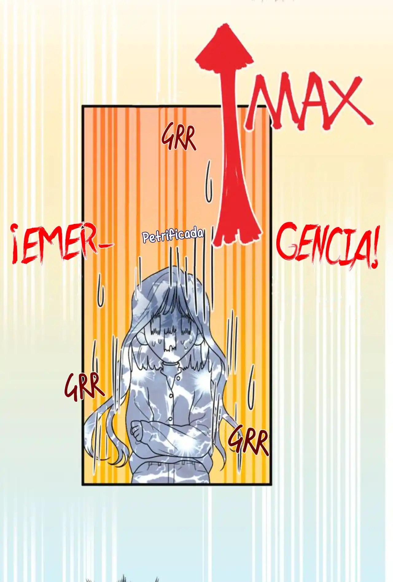 La Casa De Mi Hermano Está Embrujada - Capítulo 3 - Página 95 - LectorTMOo