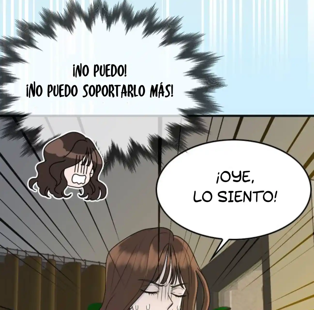 La Casa De Mi Hermano Está Embrujada - Capítulo 3 - Página 97 - LectorTMOo