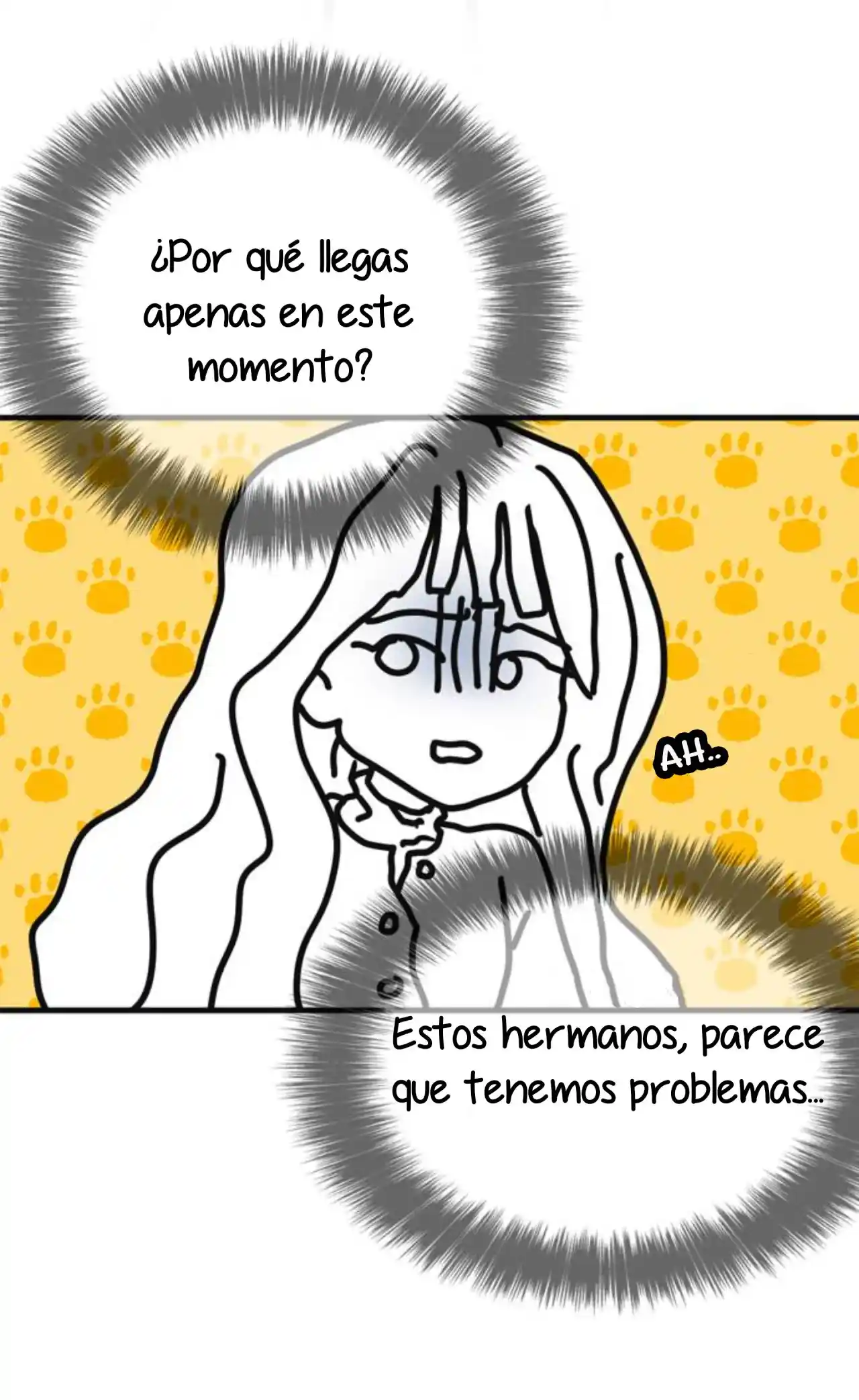 La Casa De Mi Hermano Está Embrujada - Capítulo 3 - Página 108 - LectorTMOo