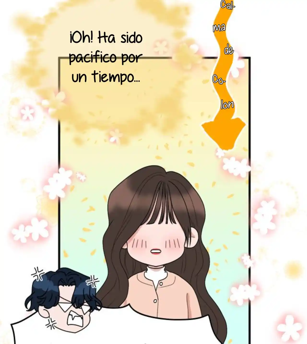 La Casa De Mi Hermano Está Embrujada - Capítulo 3 - Página 115 - LectorTMOo