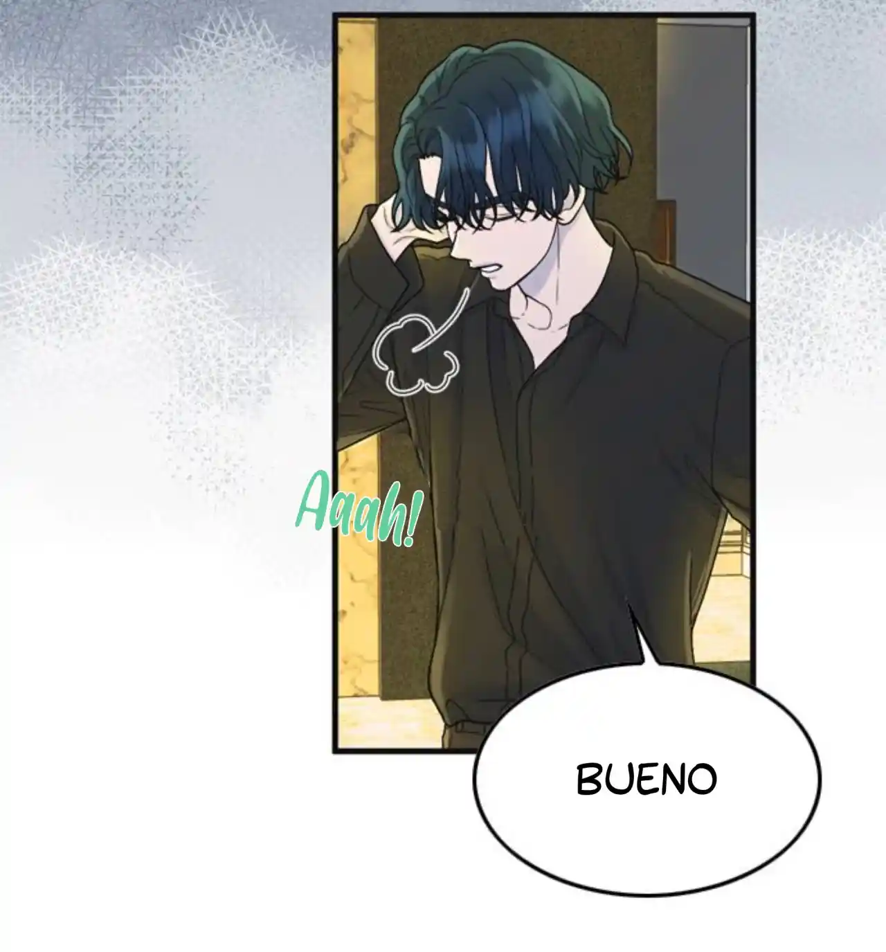 La Casa De Mi Hermano Está Embrujada - Capítulo 3 - Página 126 - LectorTMOo