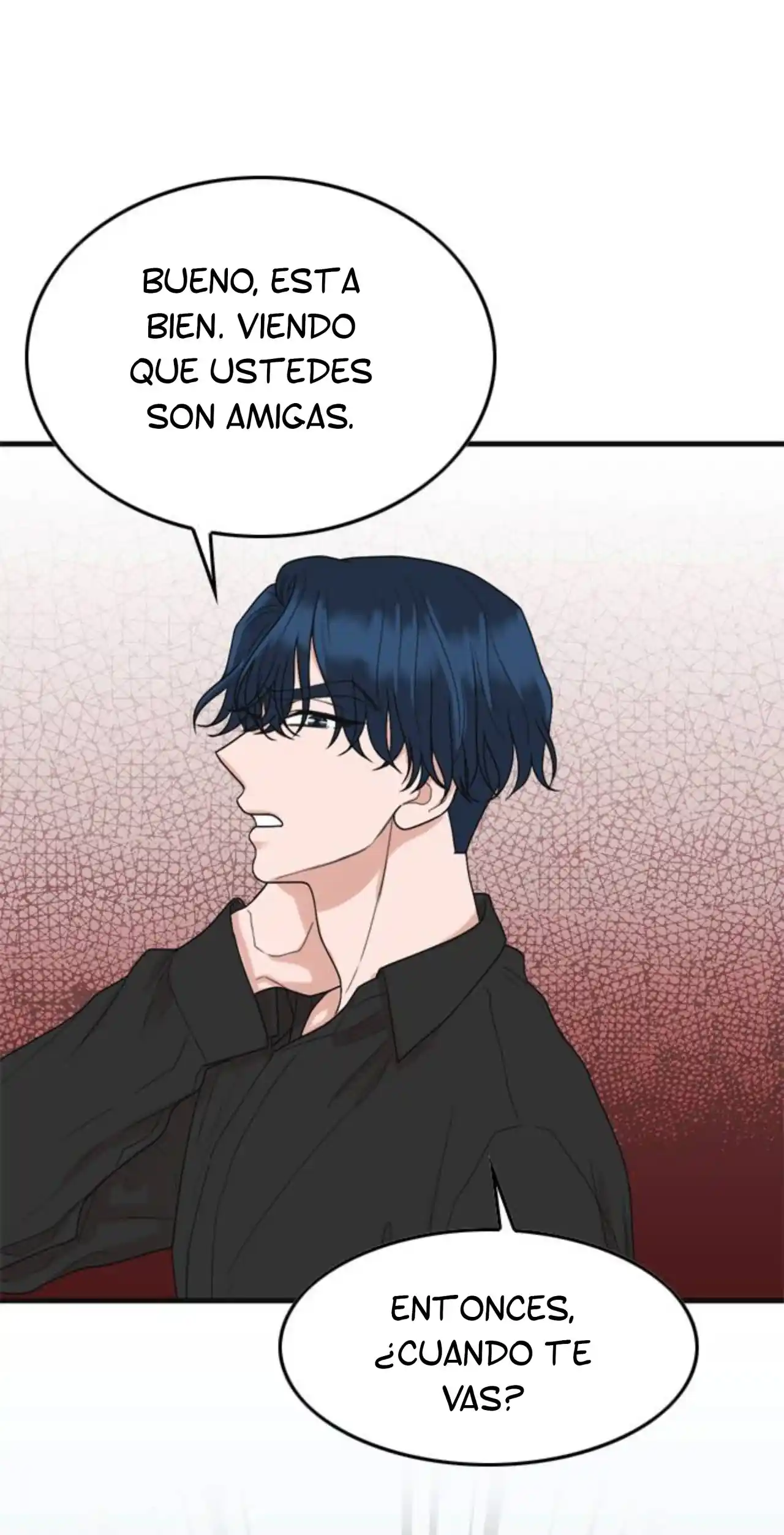 La Casa De Mi Hermano Está Embrujada - Capítulo 3 - Página 127 - LectorTMOo
