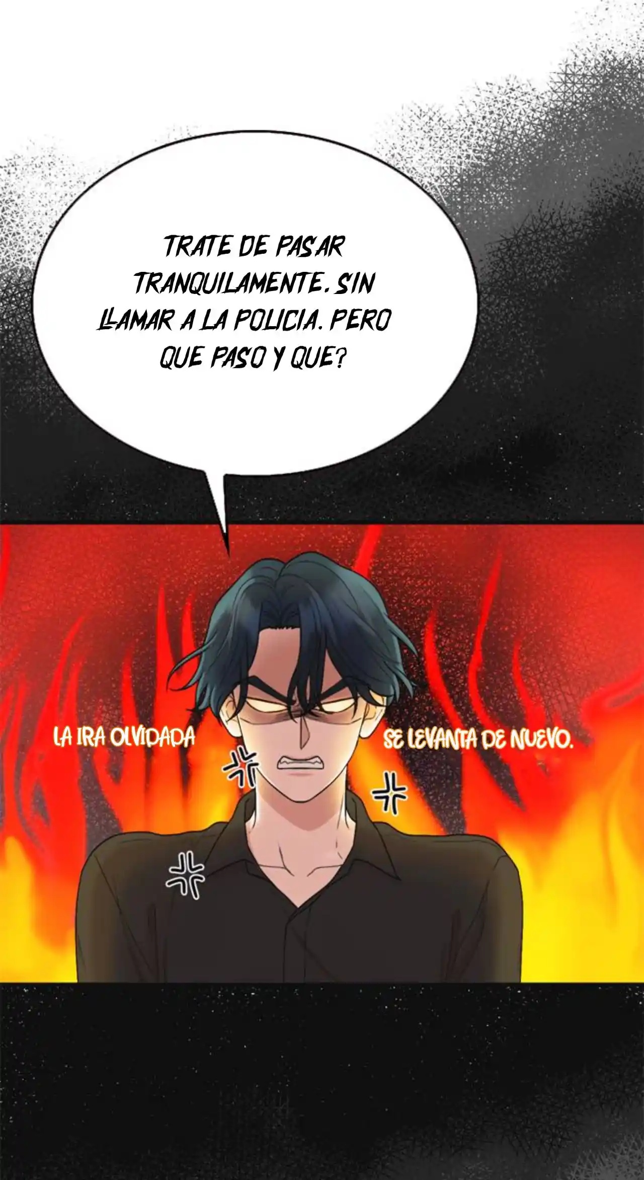 La Casa De Mi Hermano Está Embrujada - Capítulo 3 - Página 131 - LectorTMOo