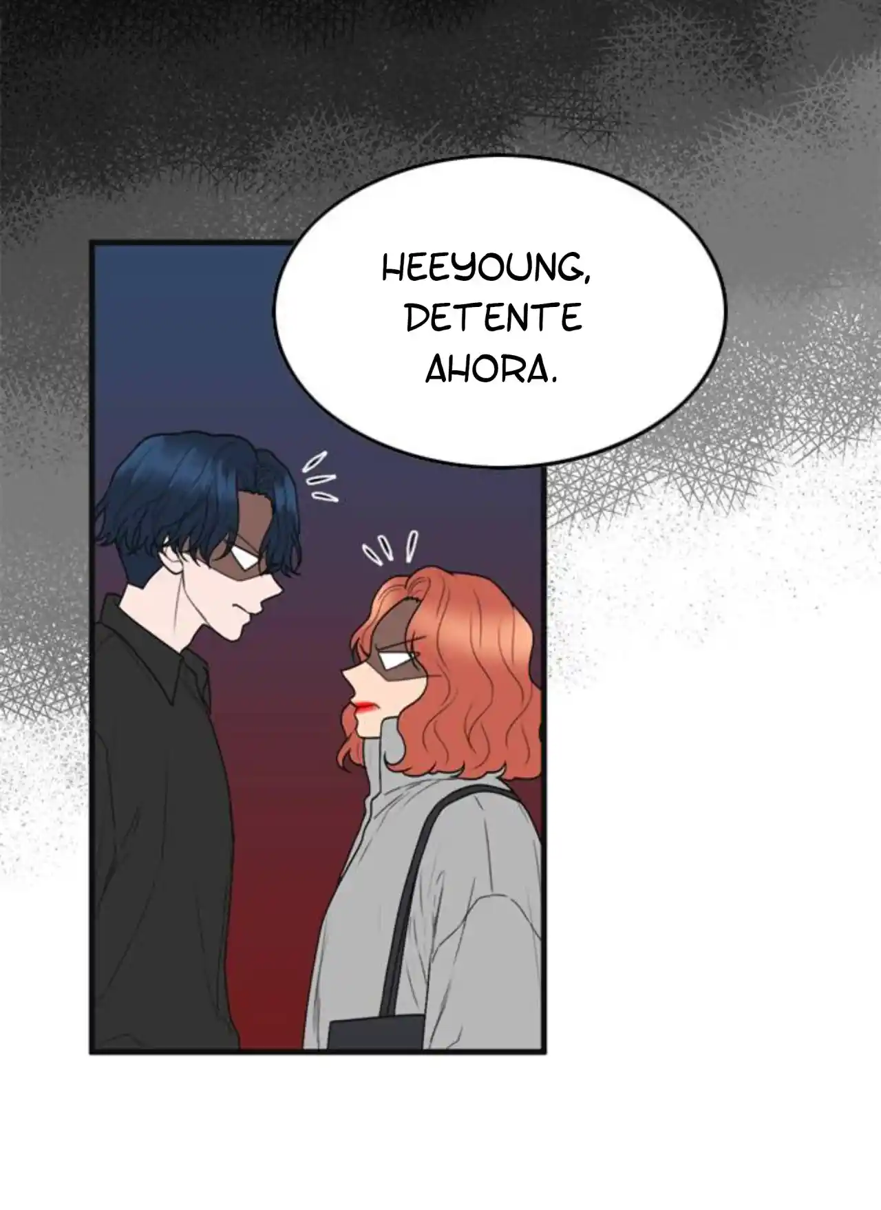 La Casa De Mi Hermano Está Embrujada - Capítulo 3 - Página 133 - LectorTMOo