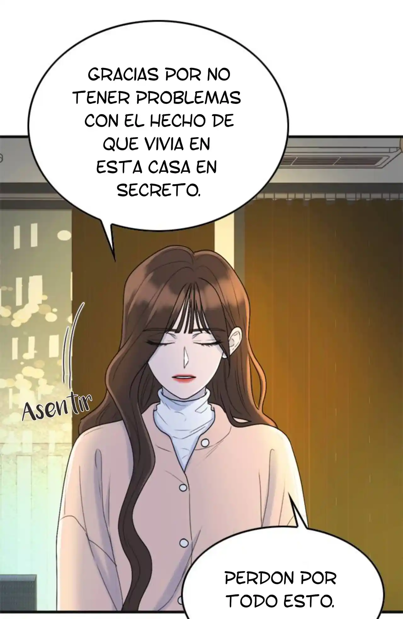 La Casa De Mi Hermano Está Embrujada - Capítulo 3 - Página 136 - LectorTMOo